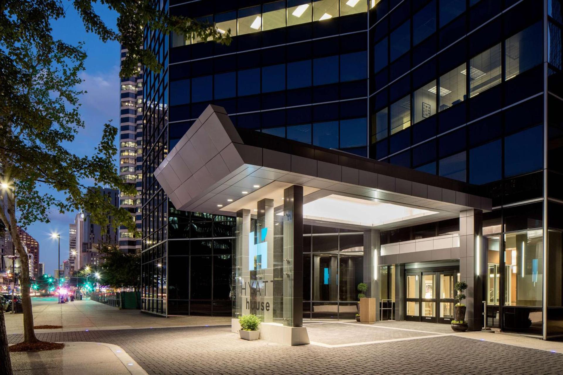 Hyatt House New Orleans Downtown photo 58