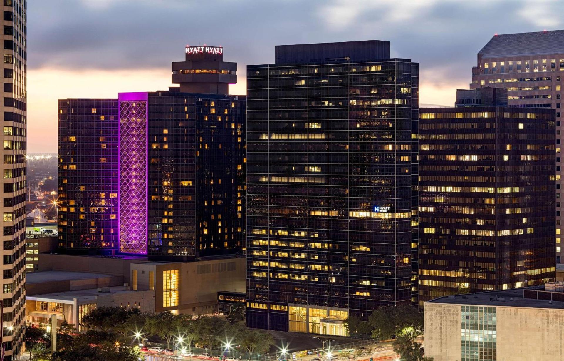 Hyatt House New Orleans Downtown photo 63