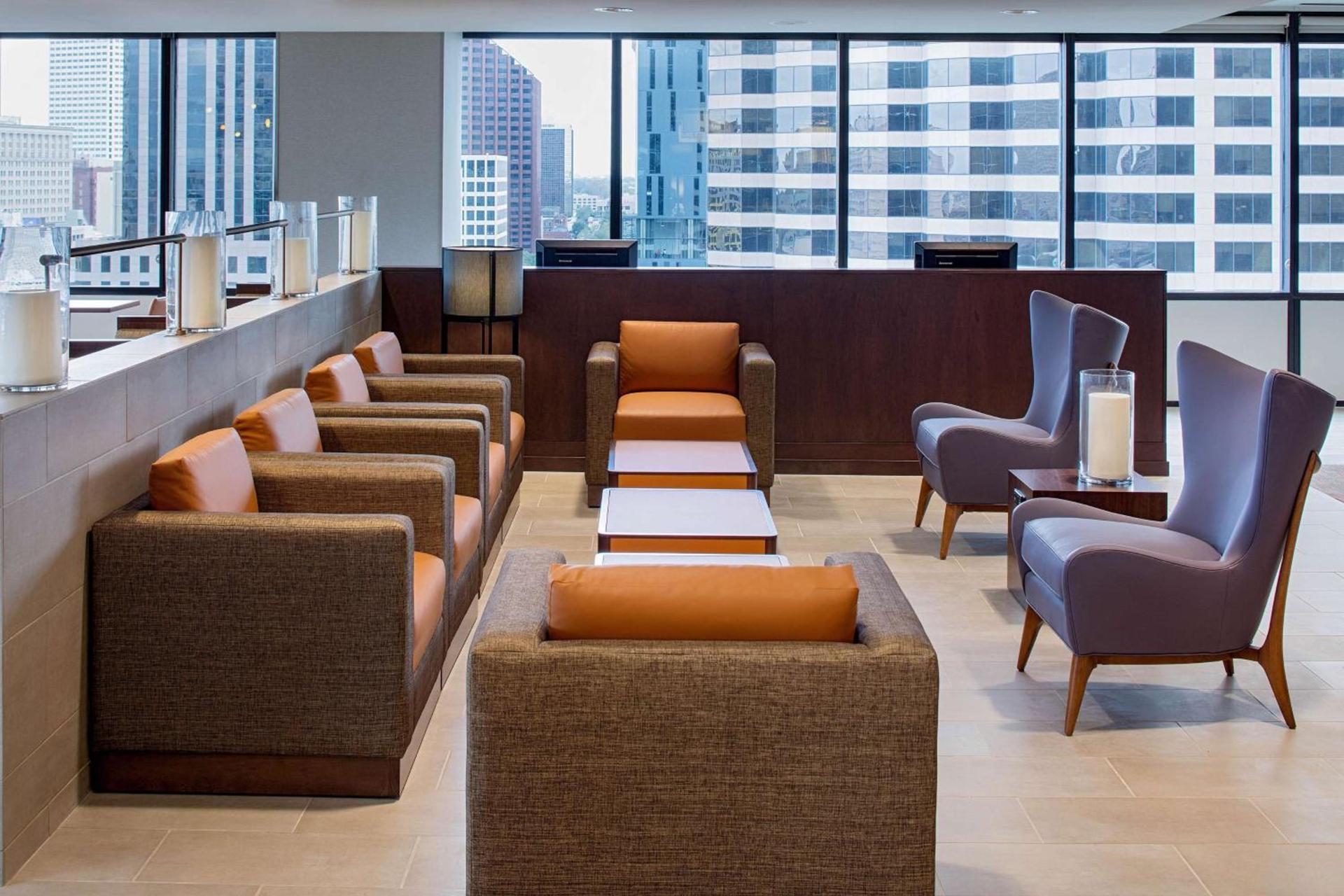 Hyatt House New Orleans Downtown photo 62