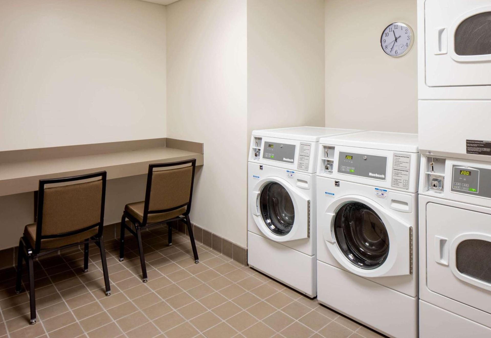 Hyatt House New Orleans Downtown photo 66