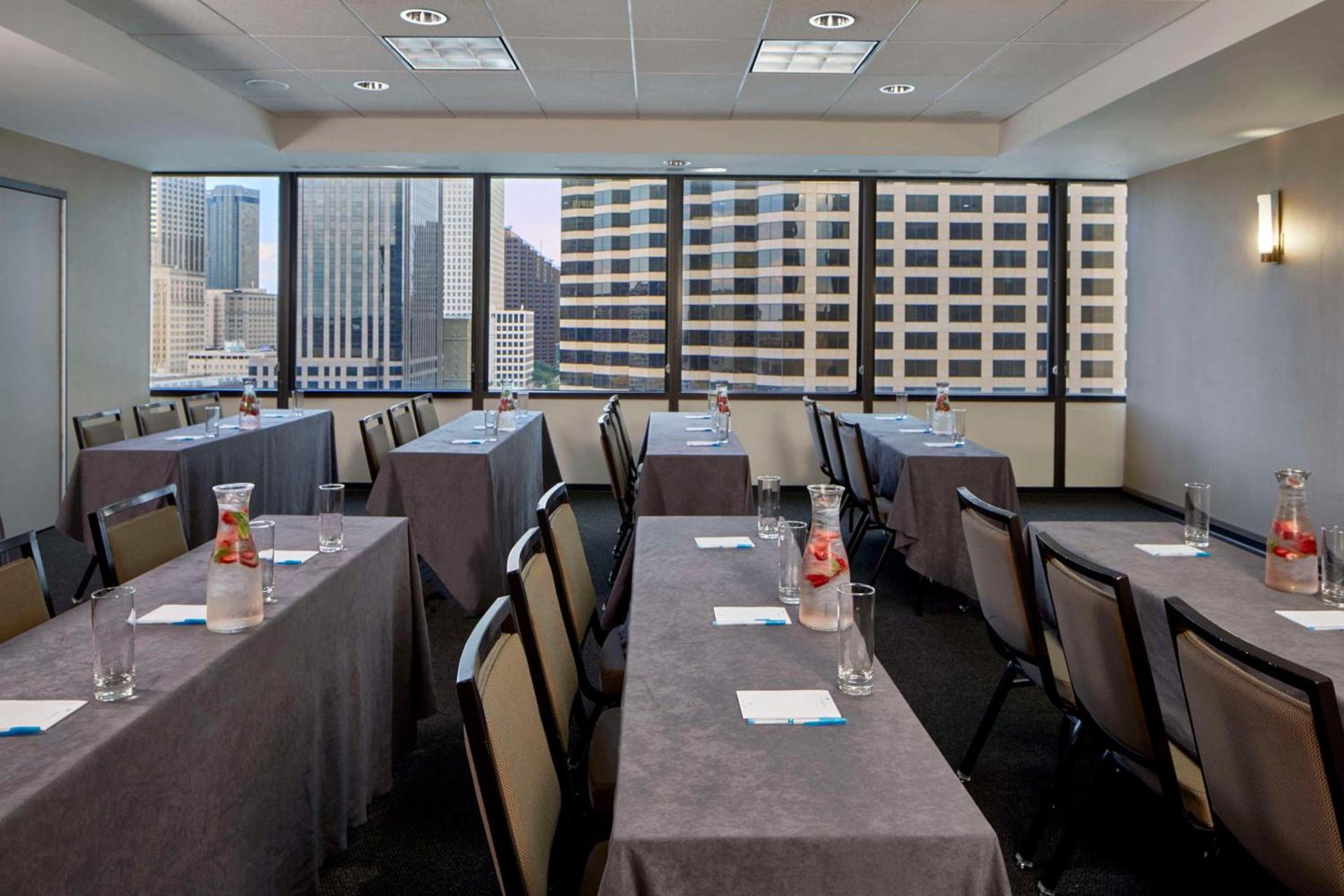Hyatt House New Orleans Downtown photo 67