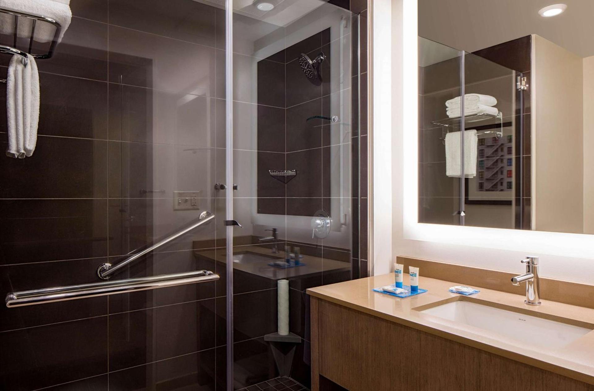 Hyatt House New Orleans Downtown photo 72