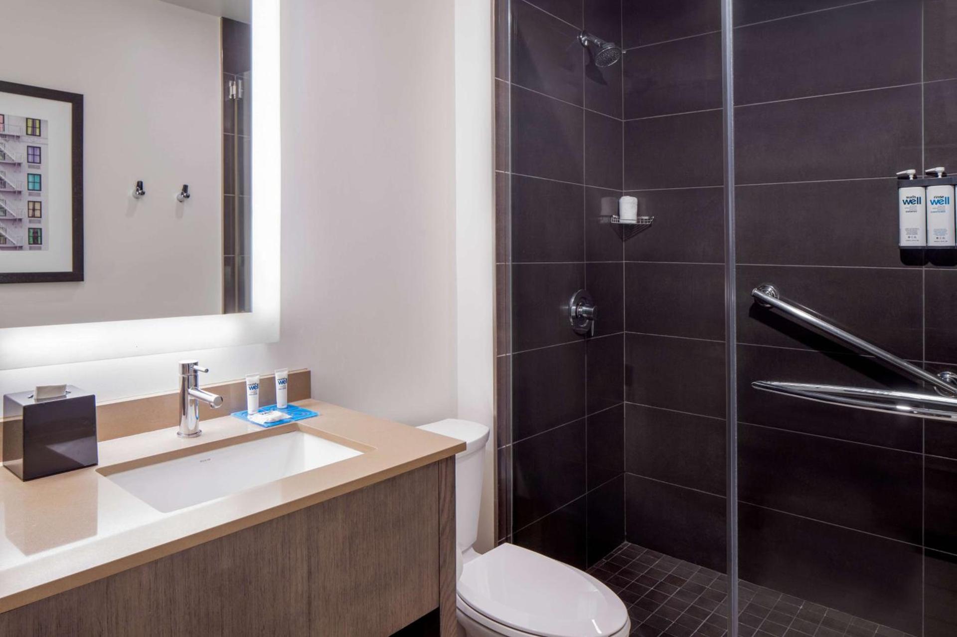 Hyatt House New Orleans Downtown photo 73