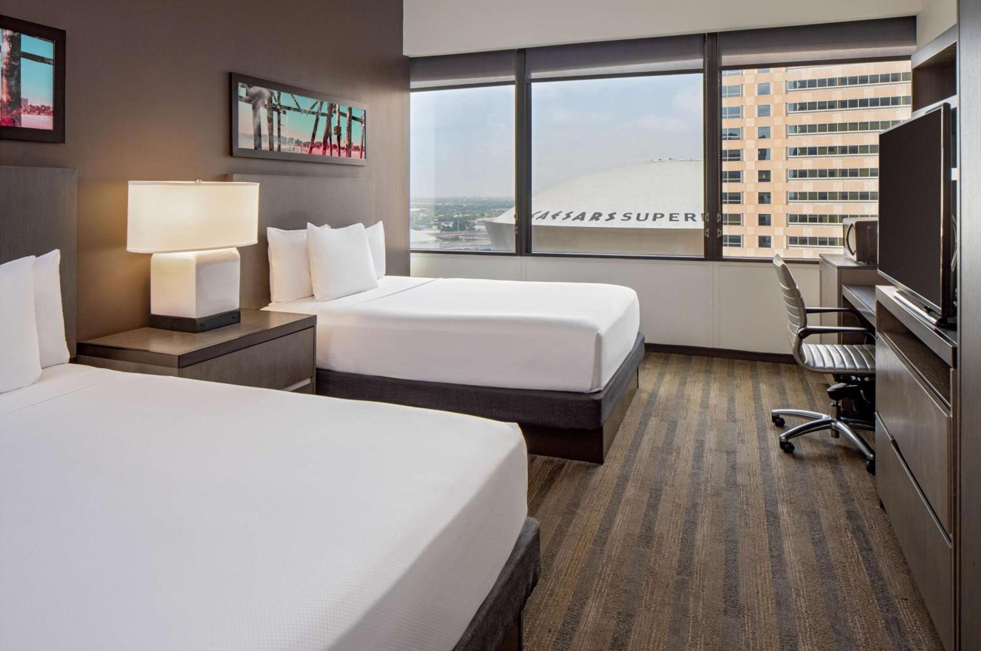 Hyatt House New Orleans Downtown photo 74