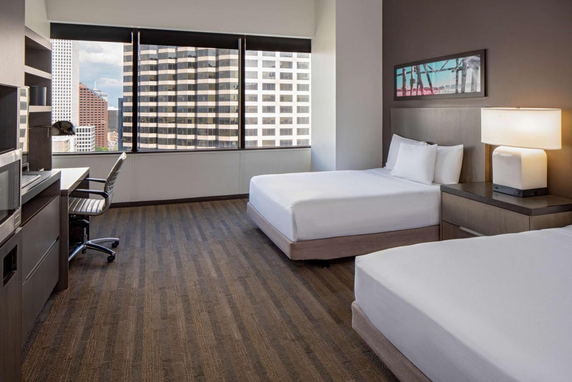 Hyatt House New Orleans Downtown photo 77