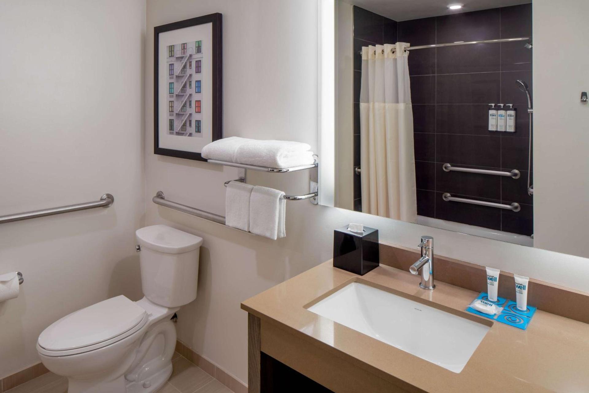 Hyatt House New Orleans Downtown photo 83