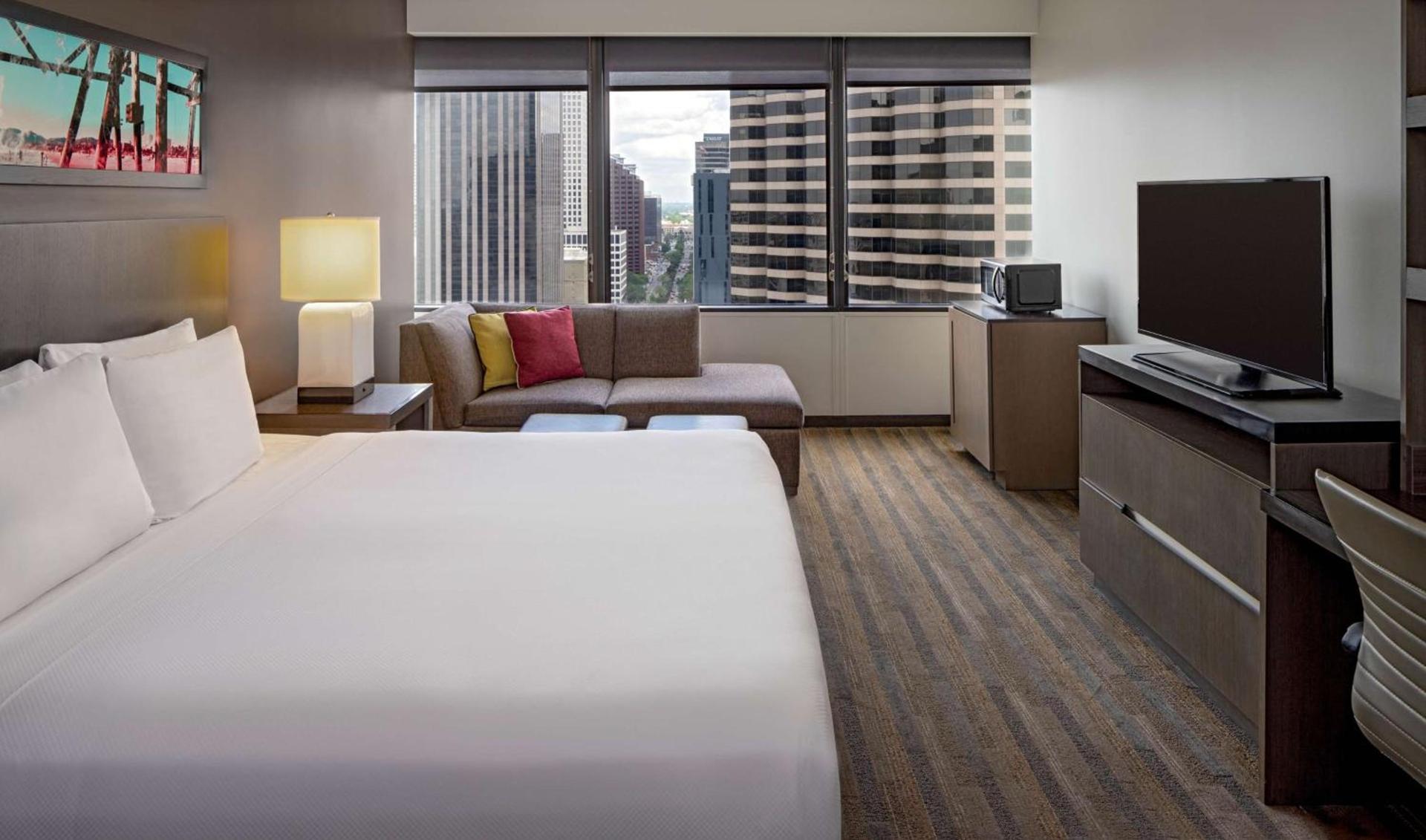 Hyatt House New Orleans Downtown photo 79