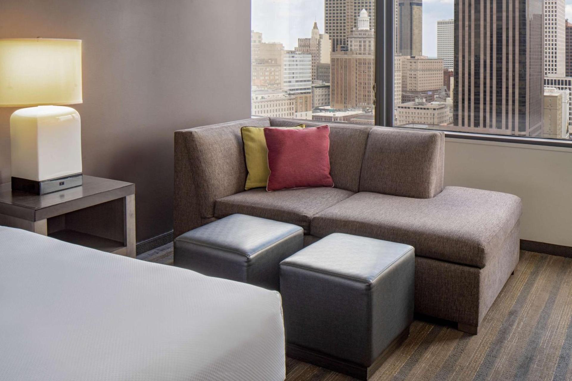 Hyatt House New Orleans Downtown photo 80