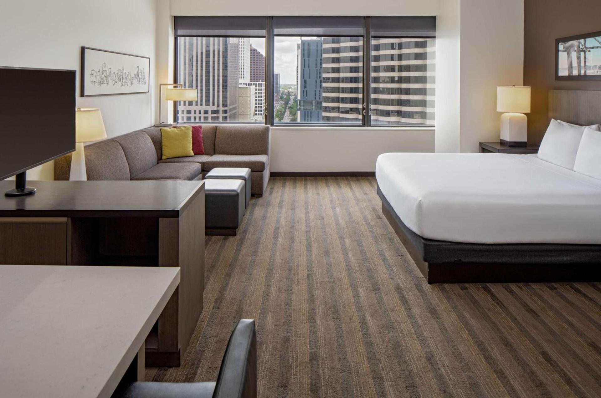 Hyatt House New Orleans Downtown photo 82