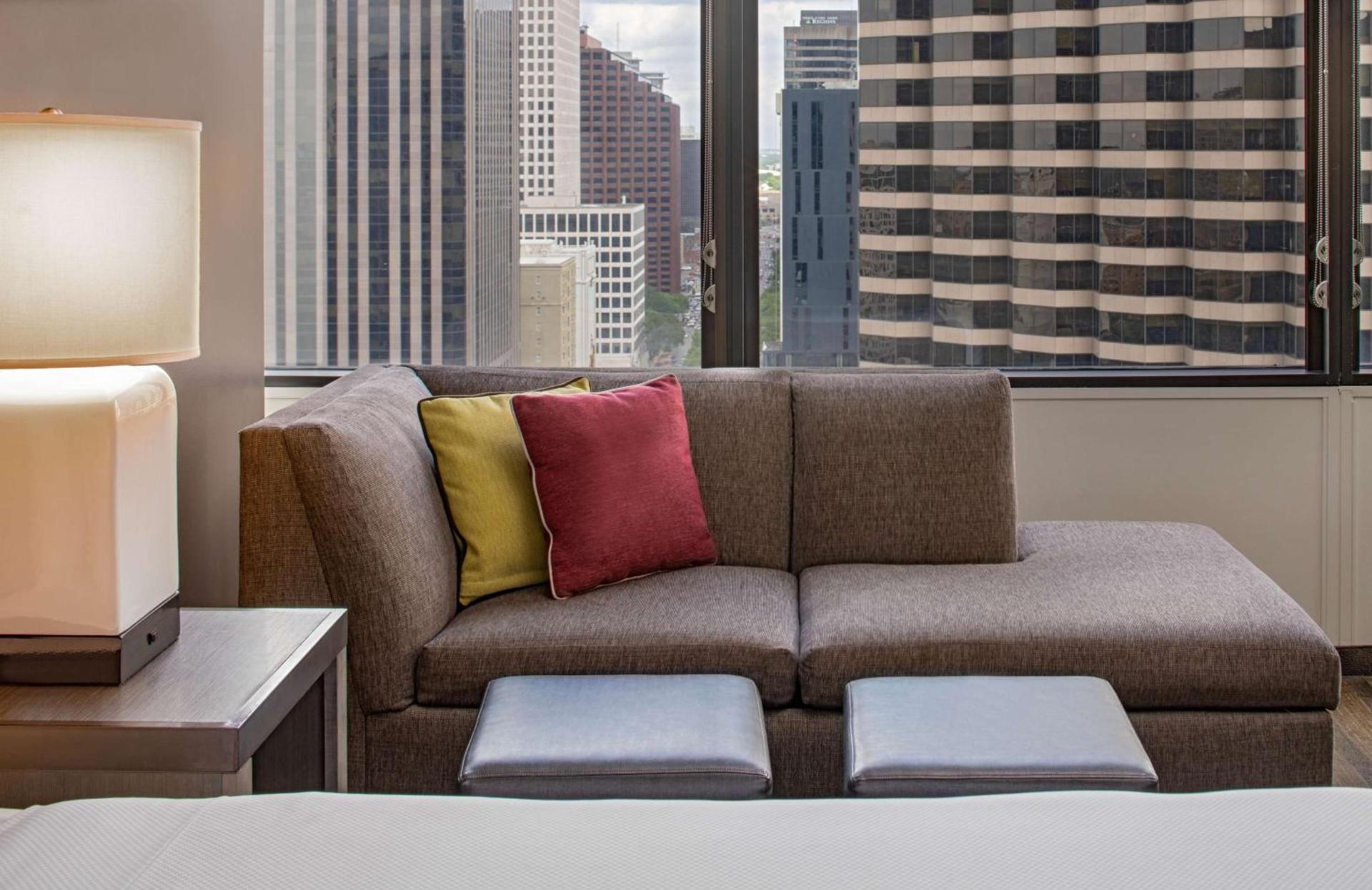 Hyatt House New Orleans Downtown photo 81