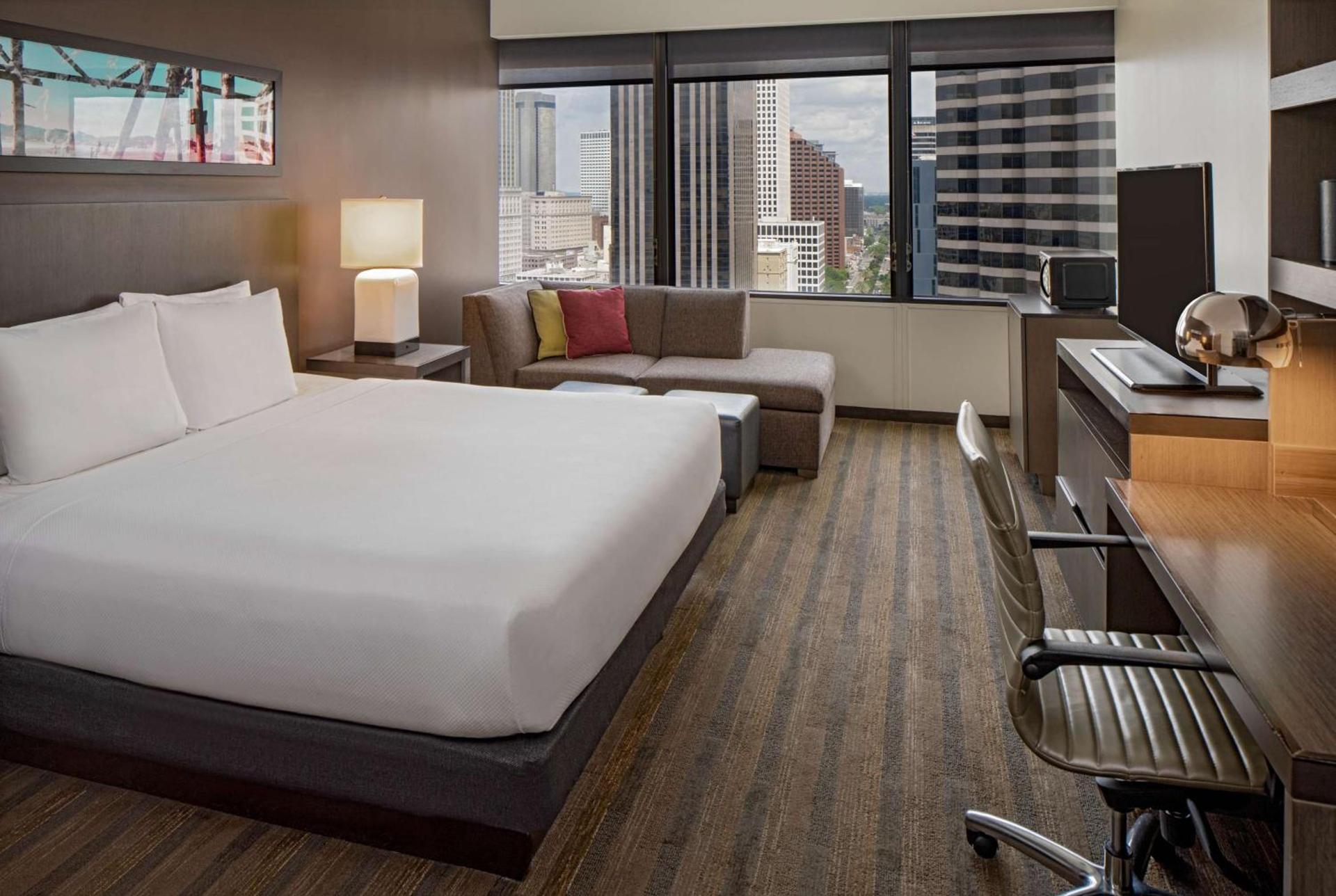 Hyatt House New Orleans Downtown photo 78