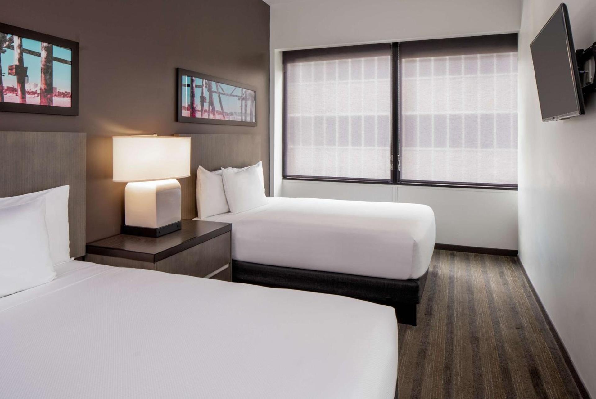 Hyatt House New Orleans Downtown photo 86