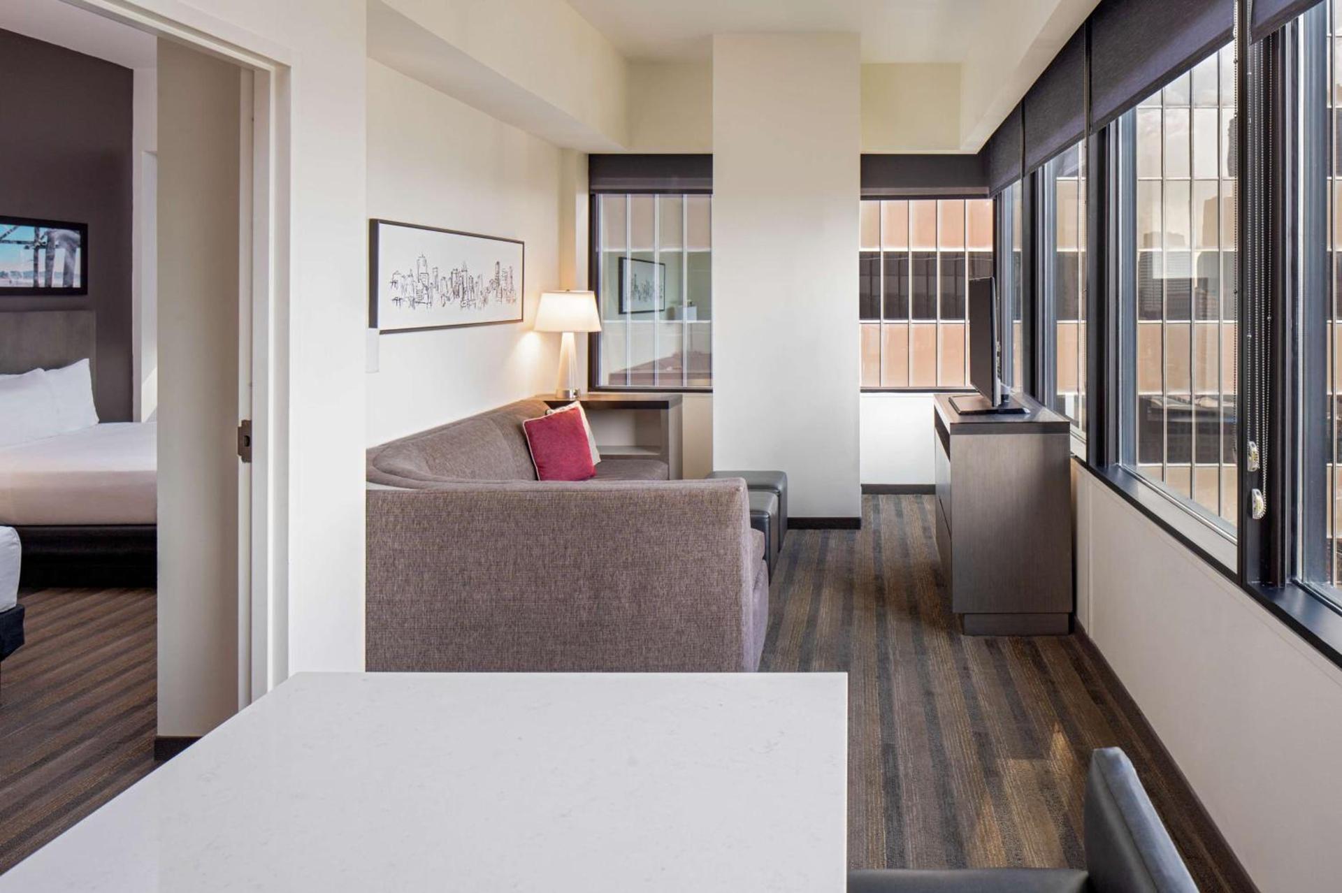 Hyatt House New Orleans Downtown photo 85