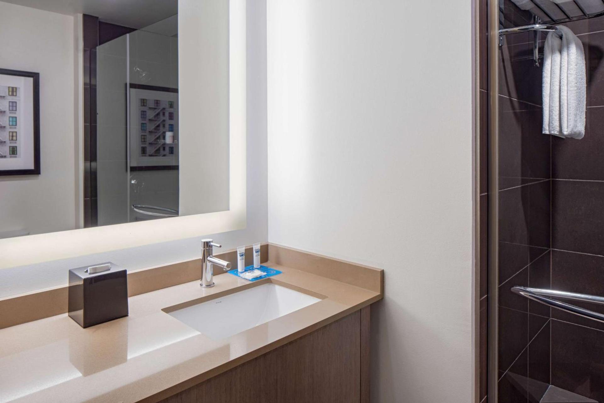 Hyatt House New Orleans Downtown photo 87