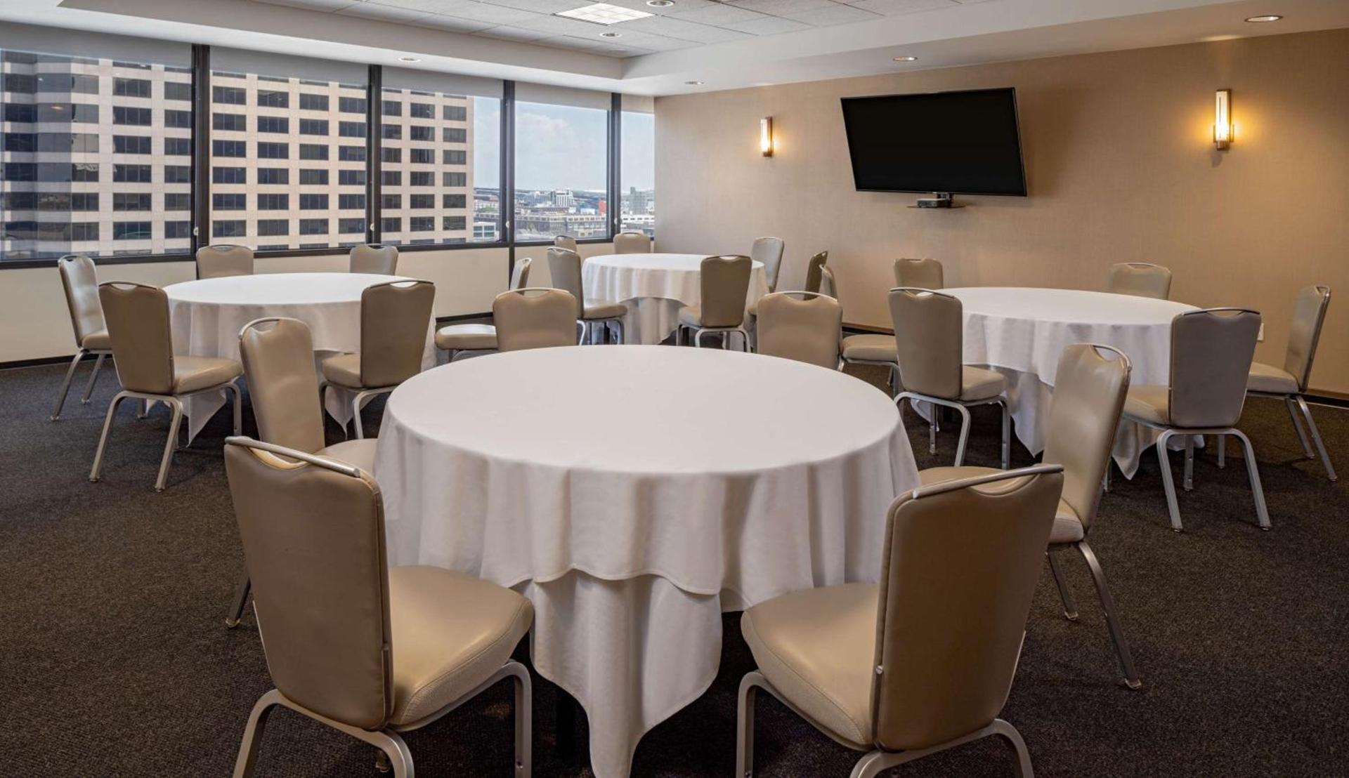 Hyatt House New Orleans Downtown photo 89