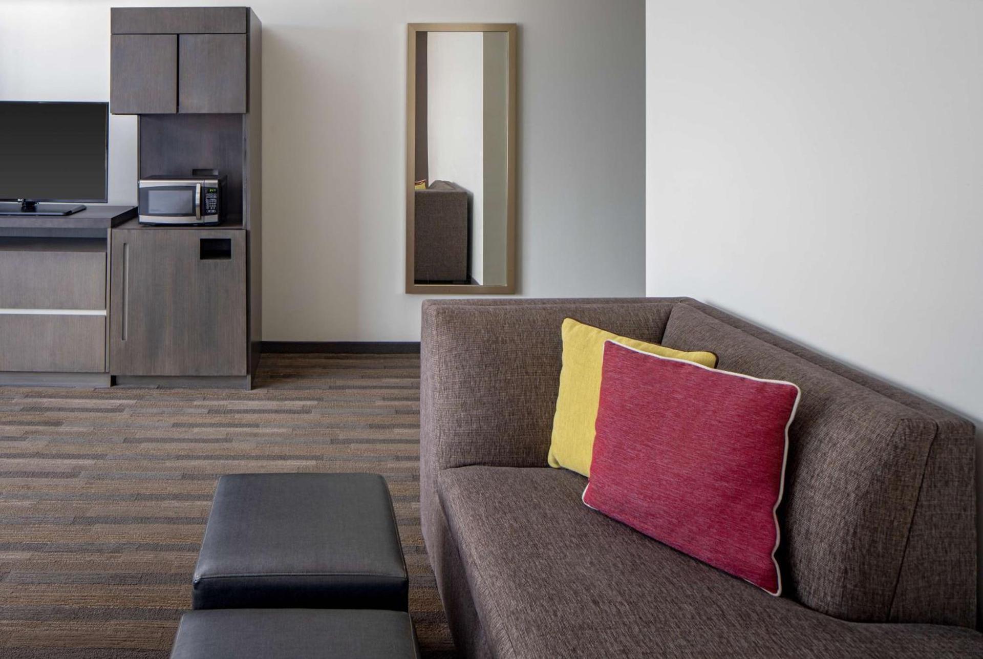 Hyatt House New Orleans Downtown photo 92