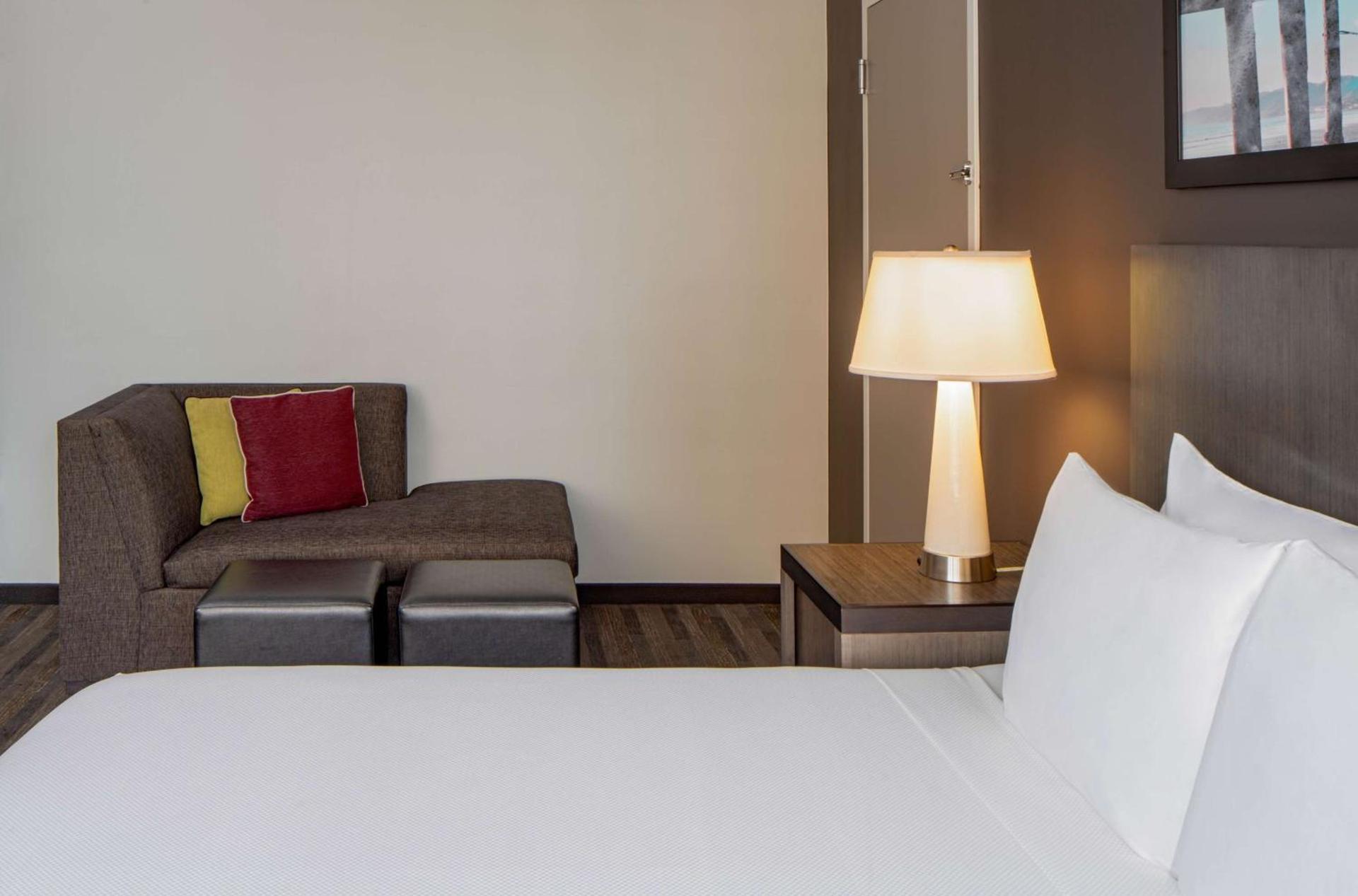 Hyatt House New Orleans Downtown photo 93