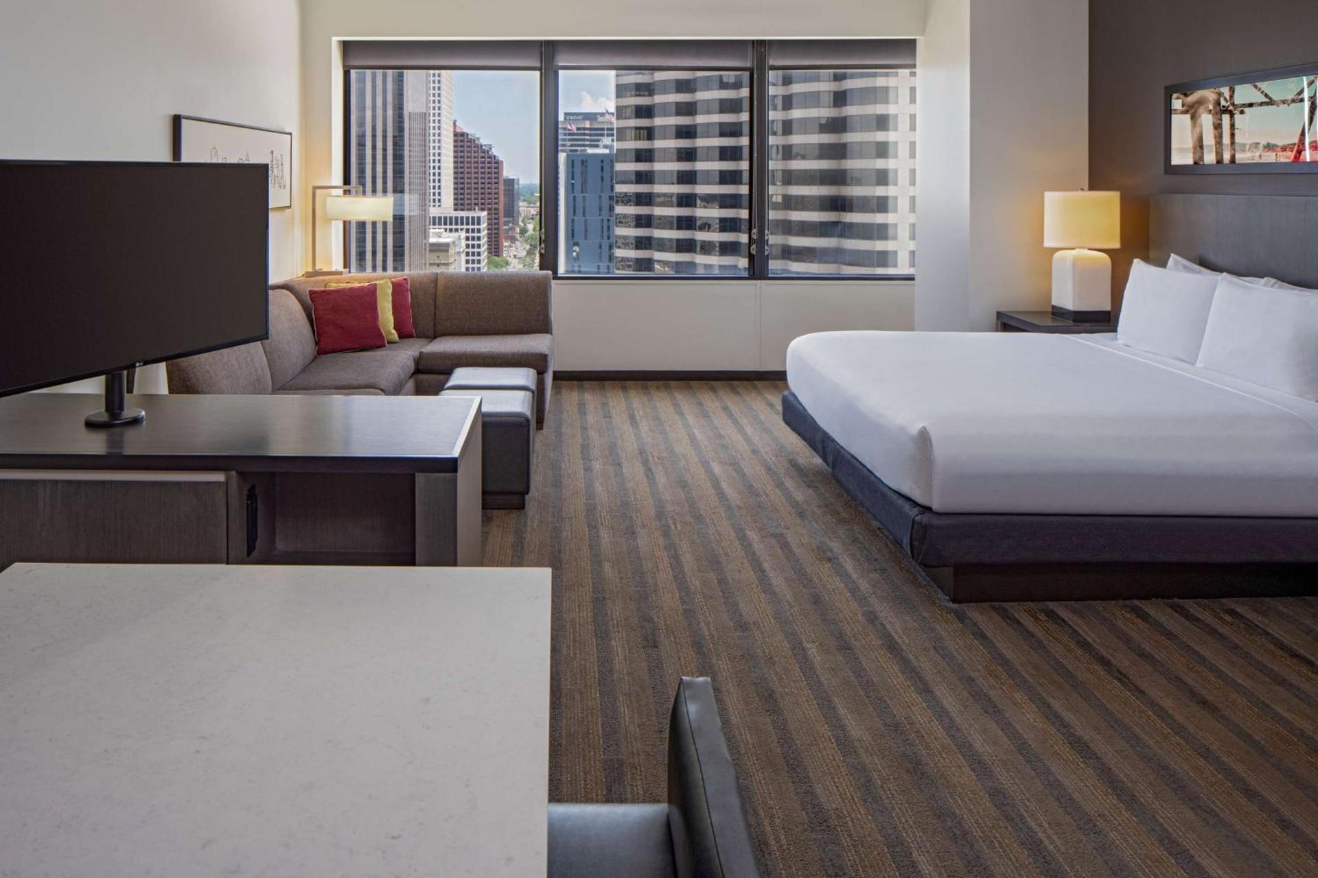 Hyatt House New Orleans Downtown photo 98