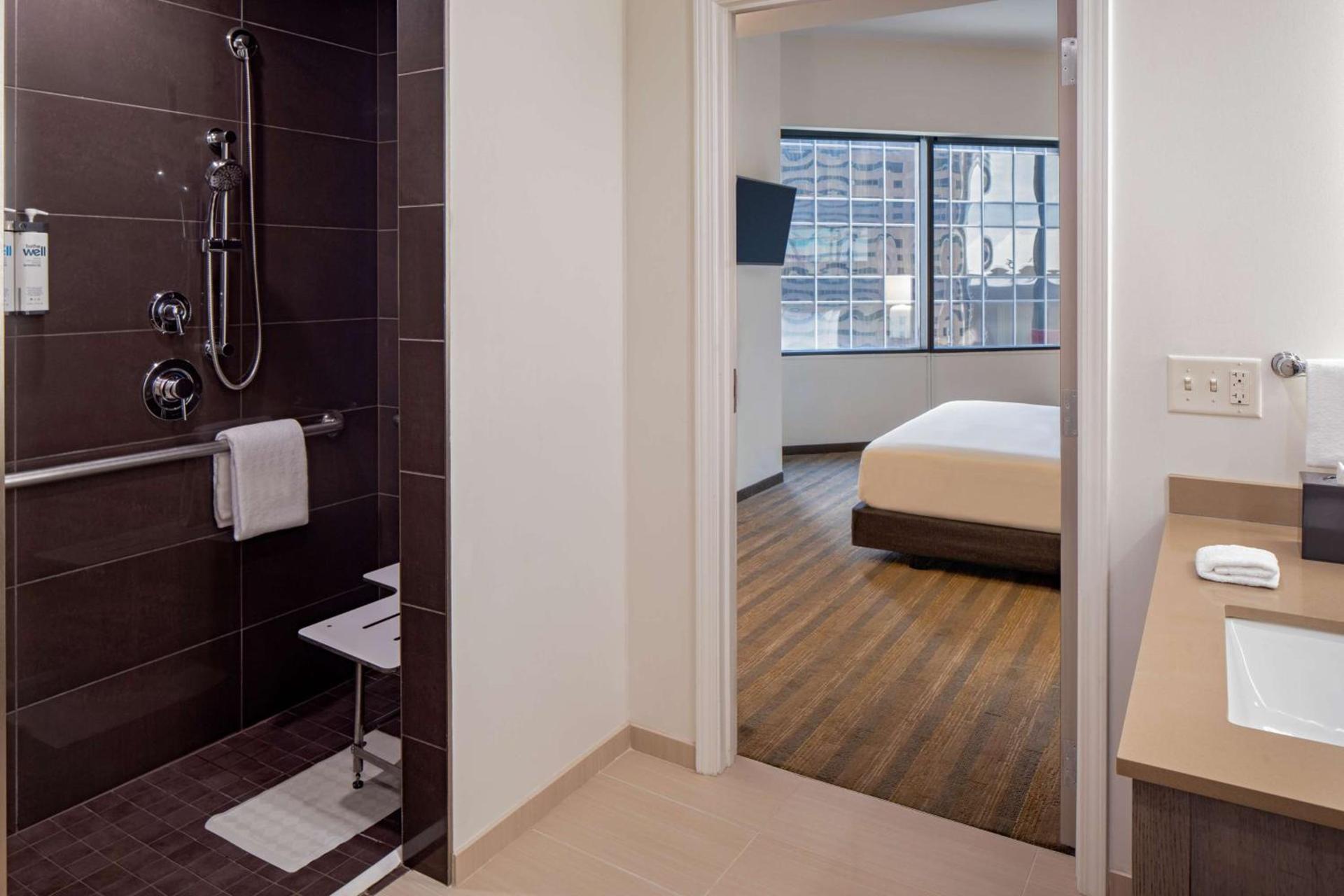 Hyatt House New Orleans Downtown photo 100