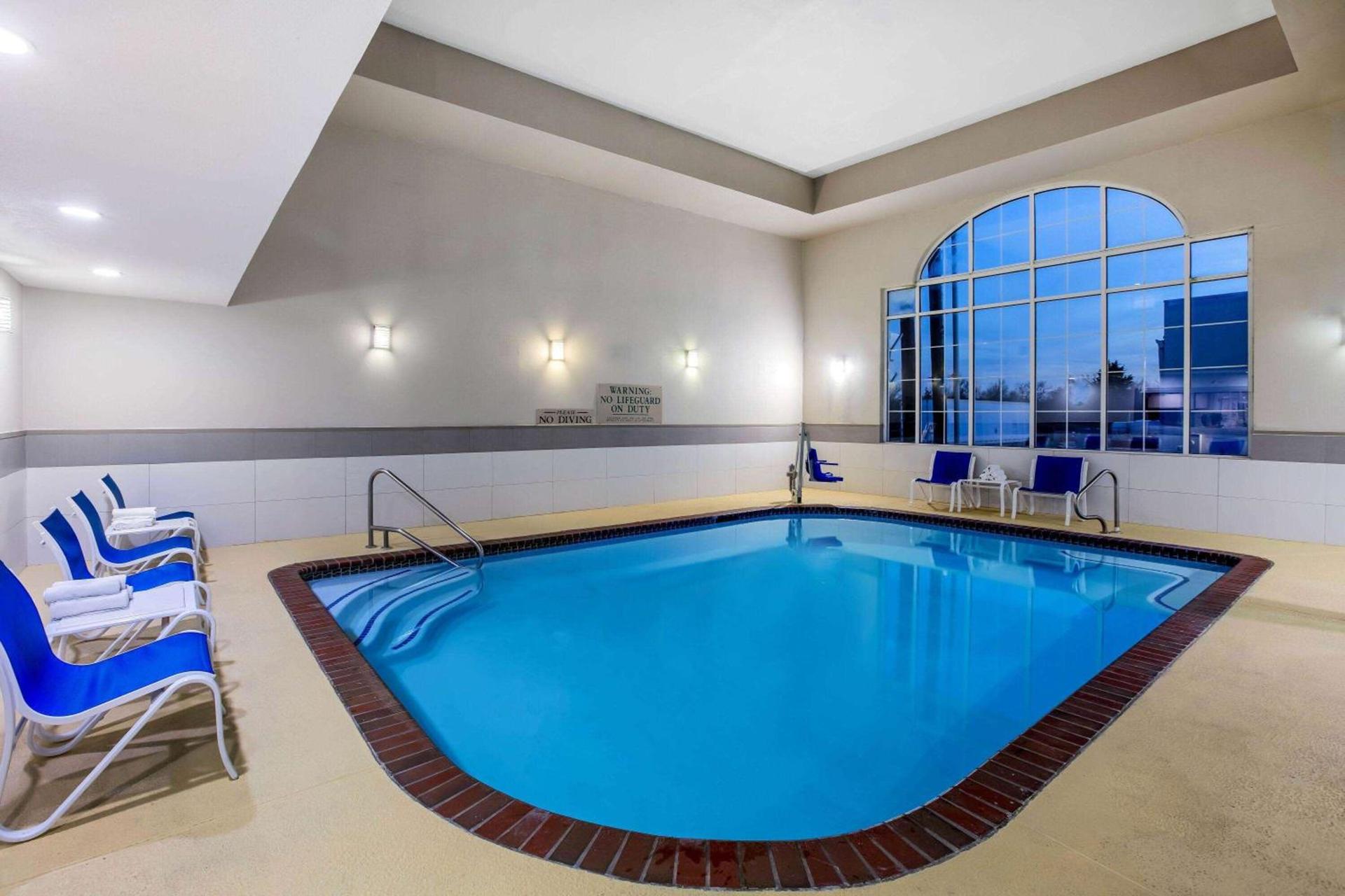 La Quinta by Wyndham Dallas Mesquite photo 8