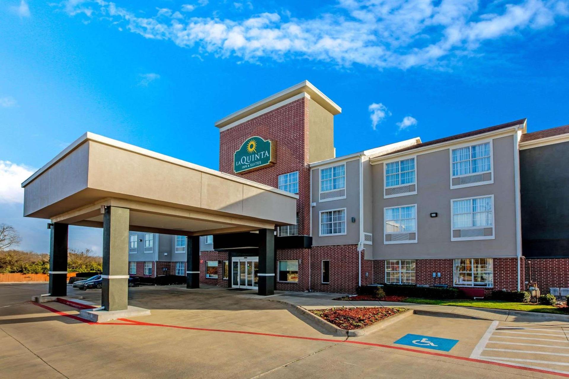 La Quinta by Wyndham Dallas Mesquite — hotel in Mesquite