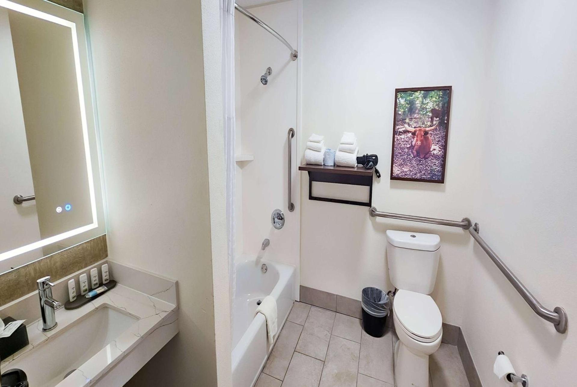 La Quinta by Wyndham Dallas Mesquite photo 19