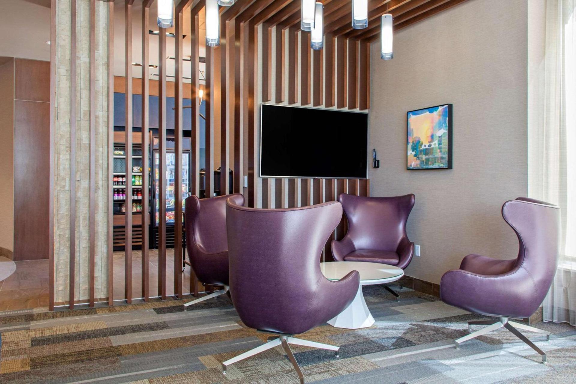 Cambria Hotel Phoenix Chandler - Fashion Center photo 6