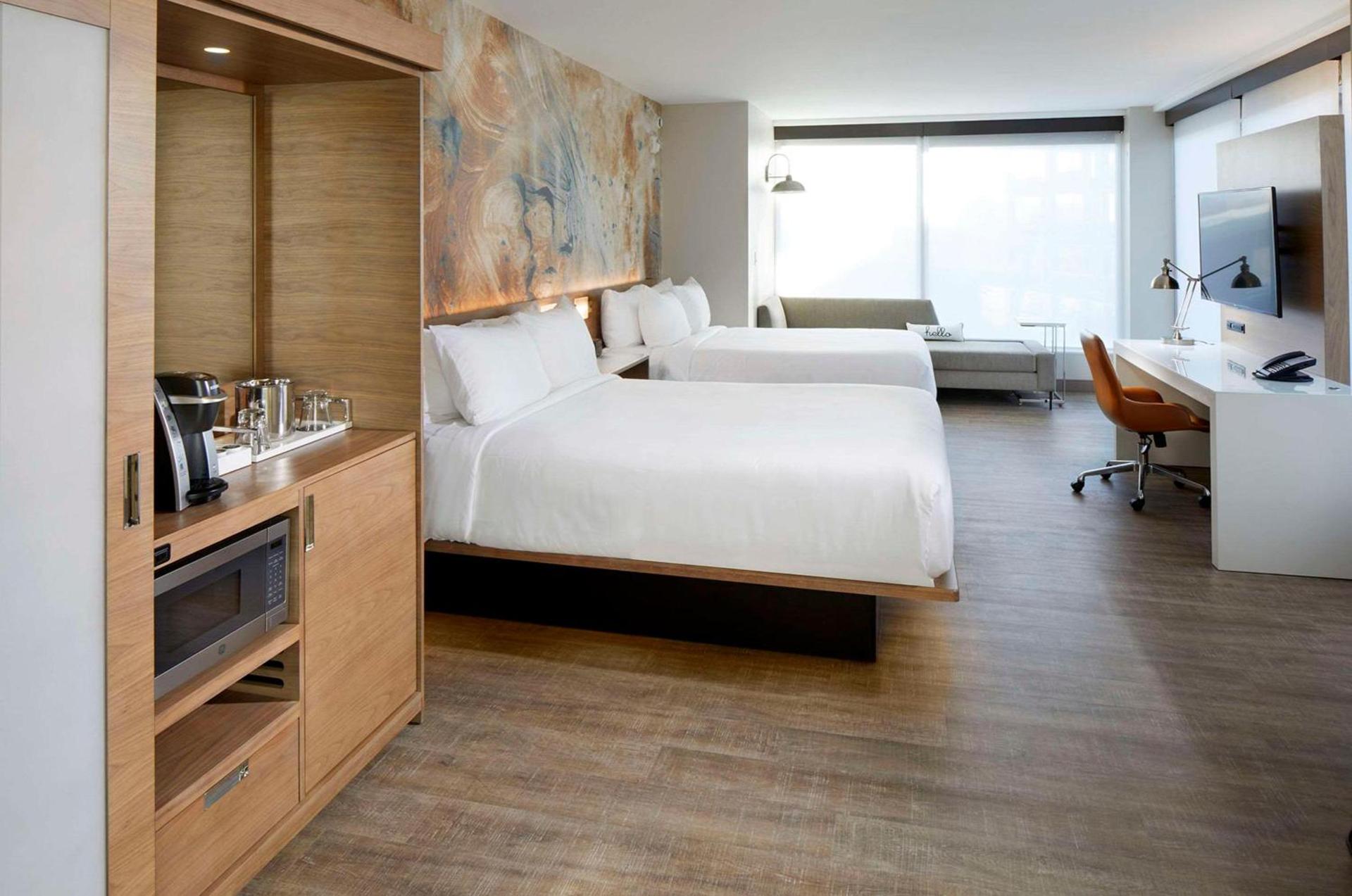 Cambria Hotel Phoenix Chandler - Fashion Center photo 8