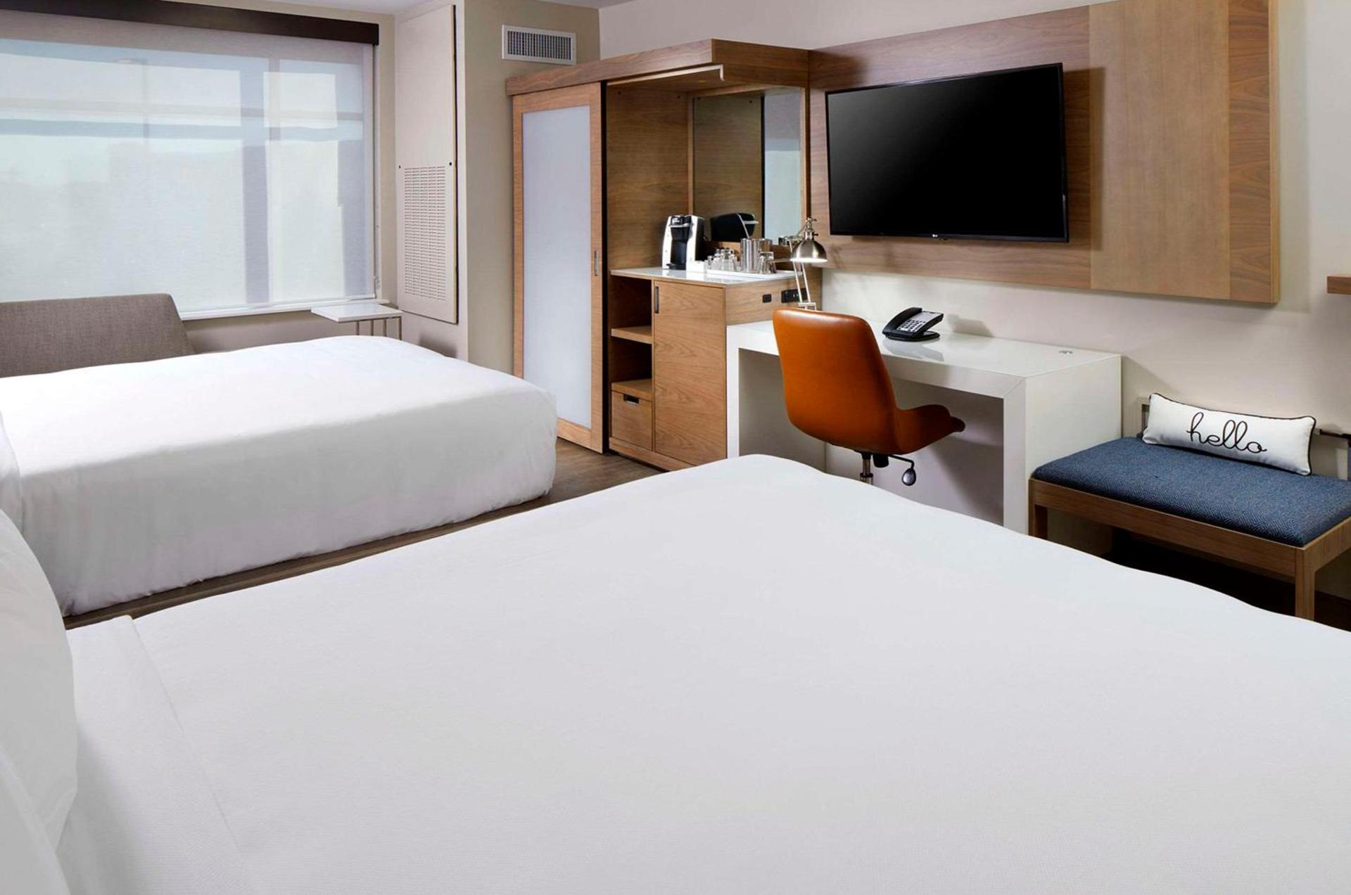 Cambria Hotel Phoenix Chandler - Fashion Center photo 12
