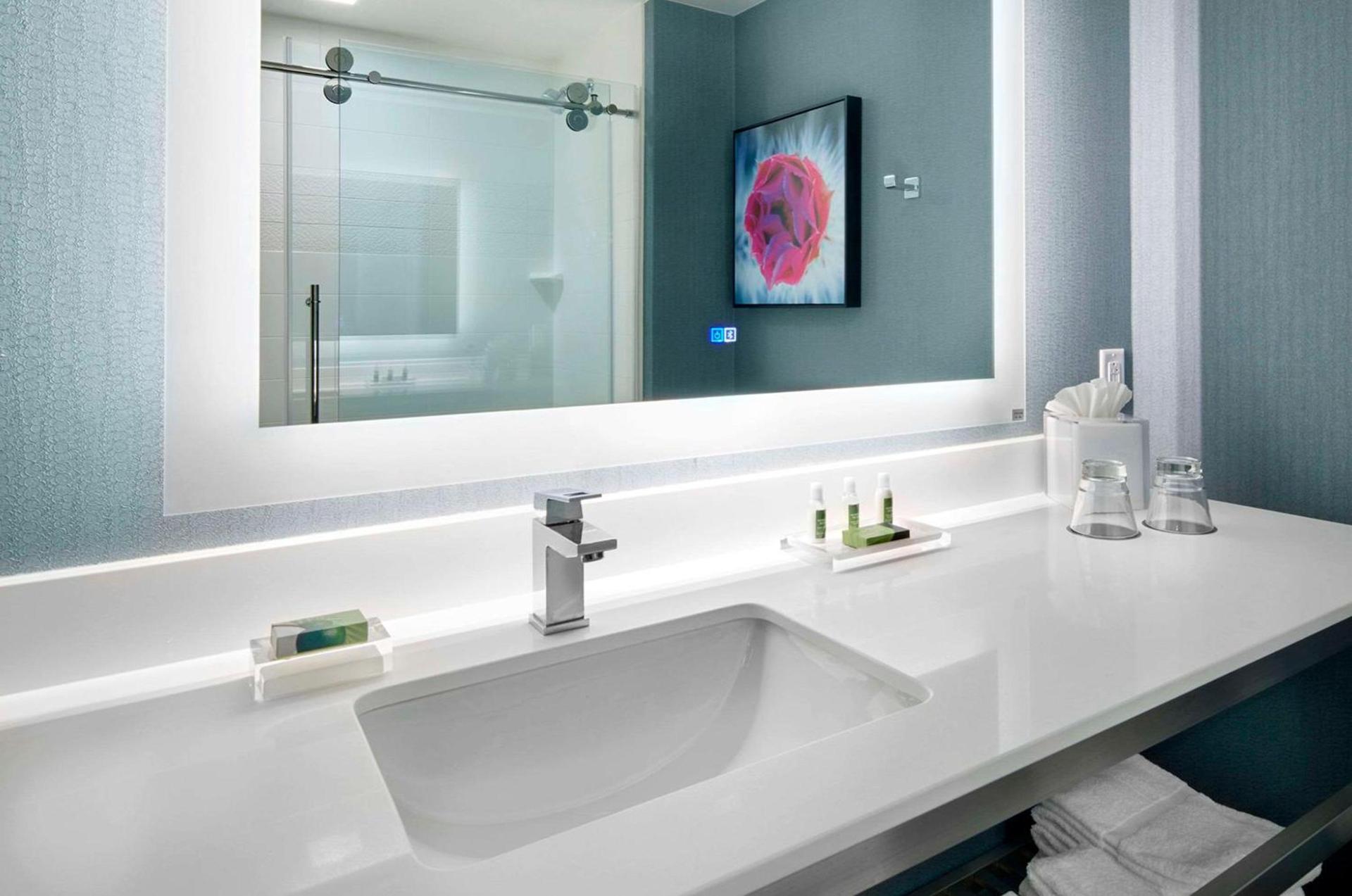 Cambria Hotel Phoenix Chandler - Fashion Center photo 15