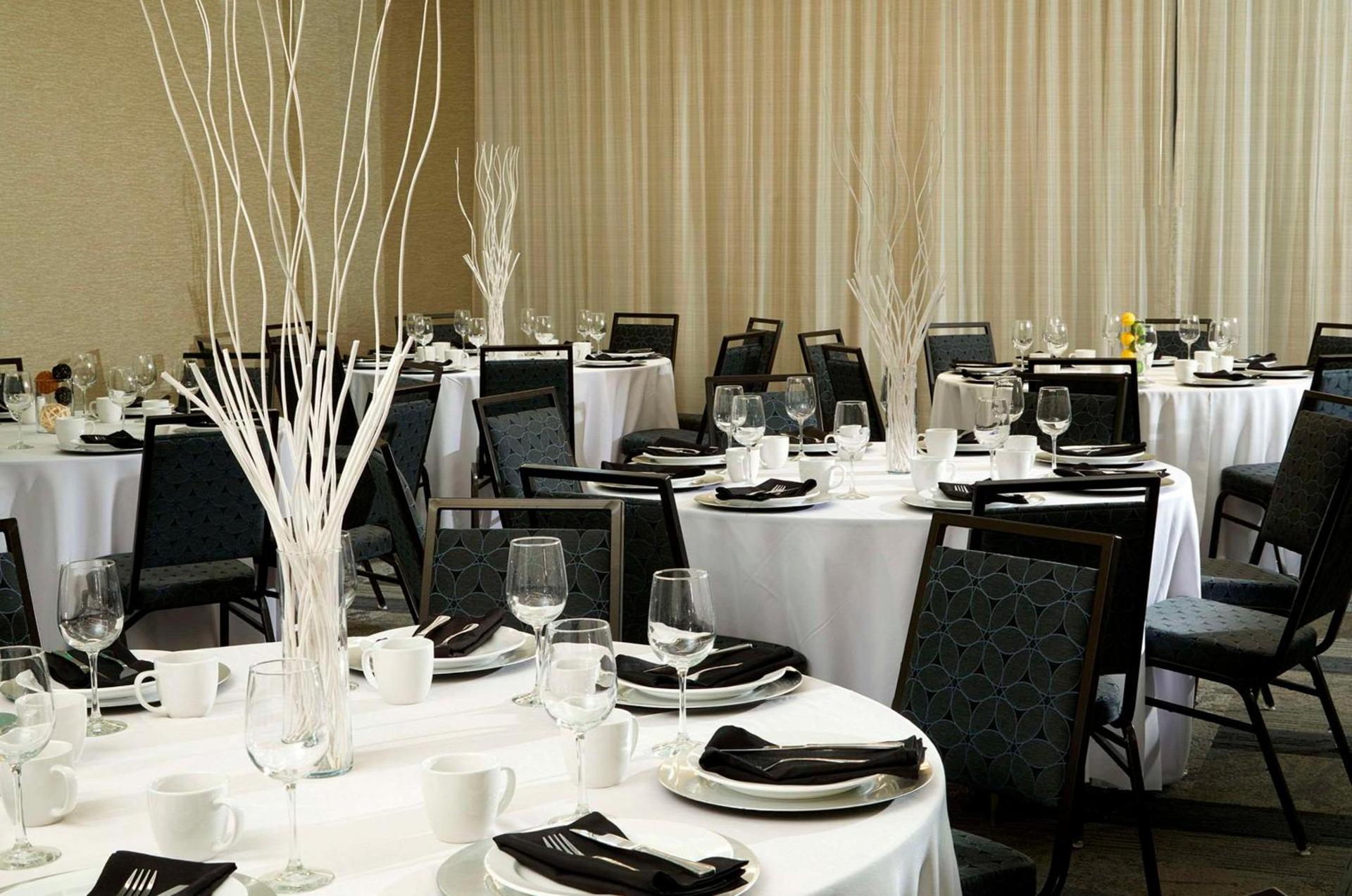 Cambria Hotel Phoenix Chandler - Fashion Center photo 33