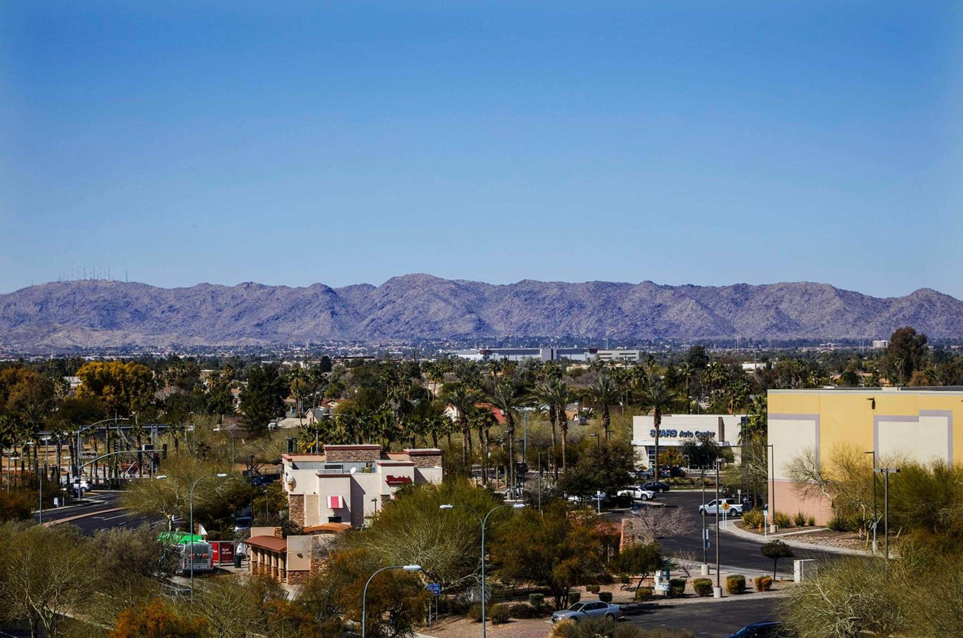 Cambria Hotel Phoenix Chandler - Fashion Center photo 46