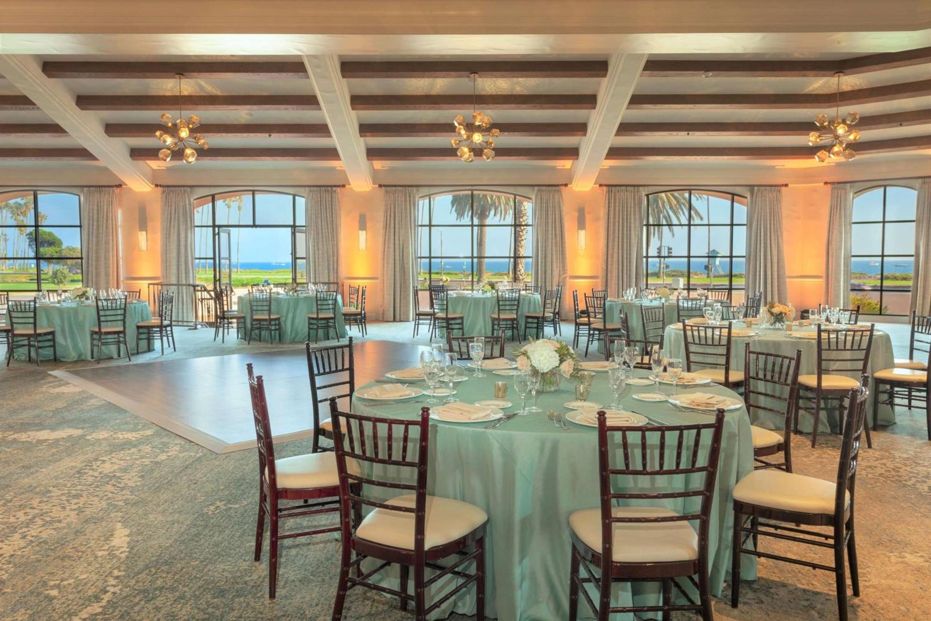 Hilton Santa Barbara Beachfront Resort photo 64