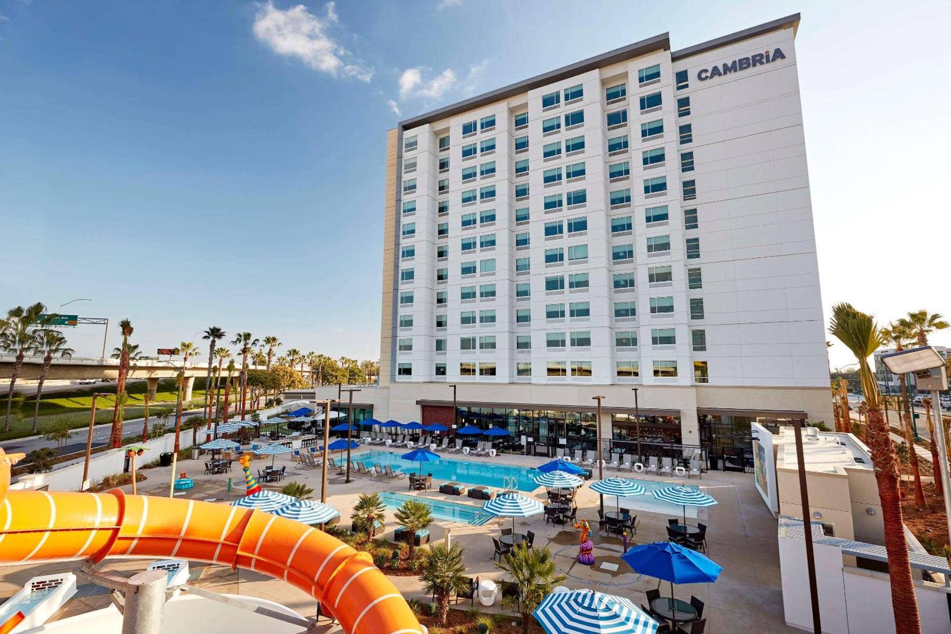 Anaheim Resort Suites — hotel in Anaheim