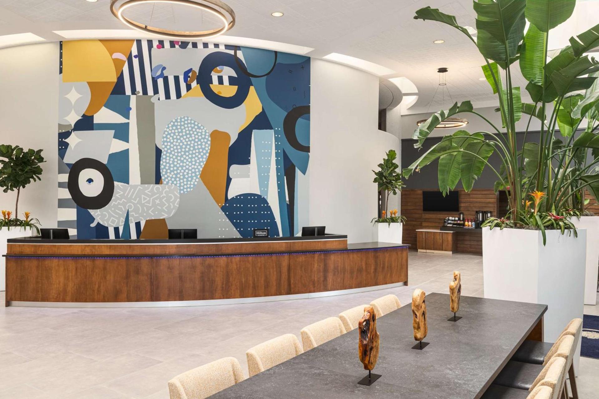 Doubletree by Hilton Fort Myers at Bell Tower Shops photo 6