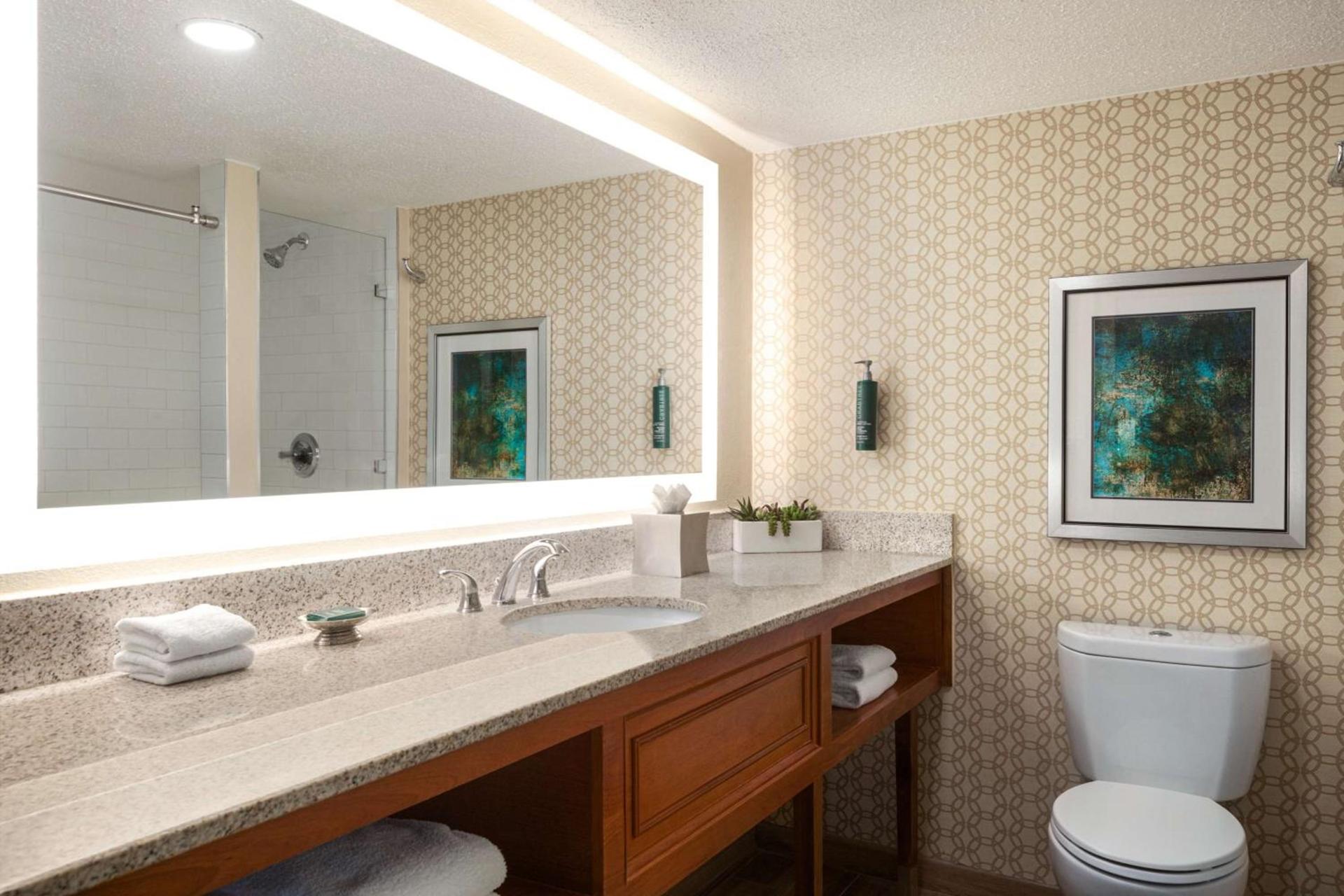 Doubletree by Hilton Fort Myers at Bell Tower Shops photo 18