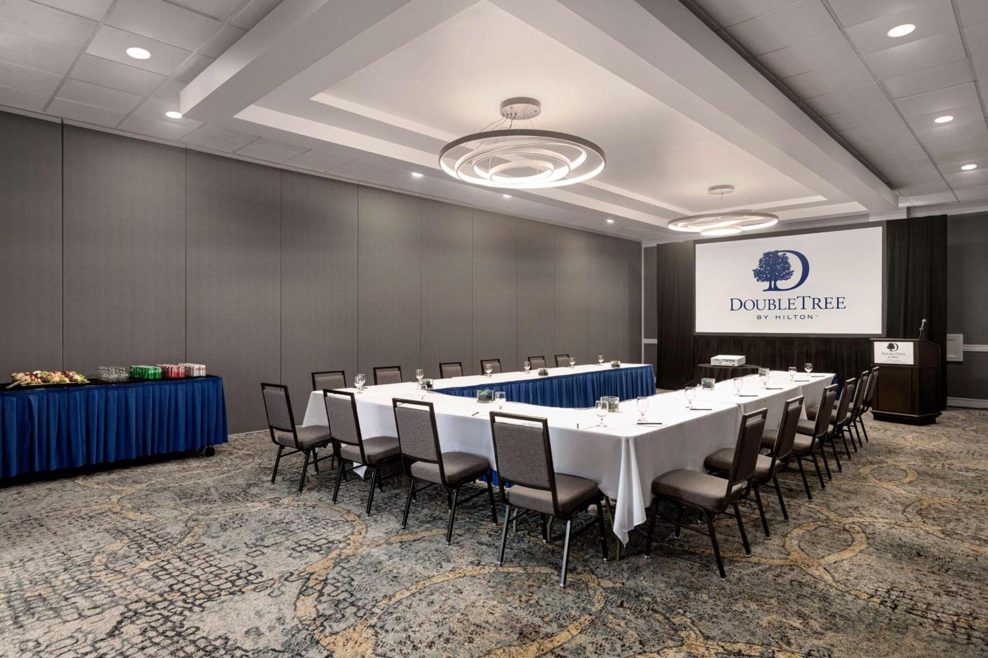 Doubletree by Hilton Fort Myers at Bell Tower Shops photo 26