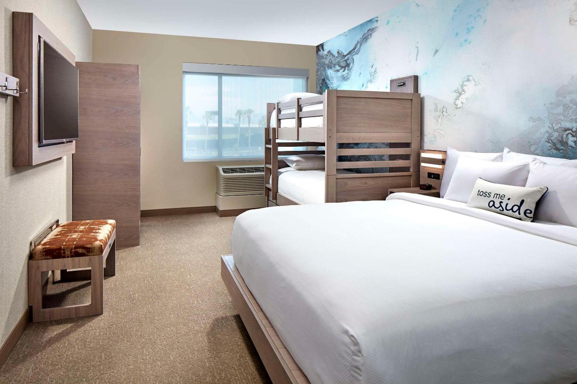 Anaheim Resort Suites photo 10