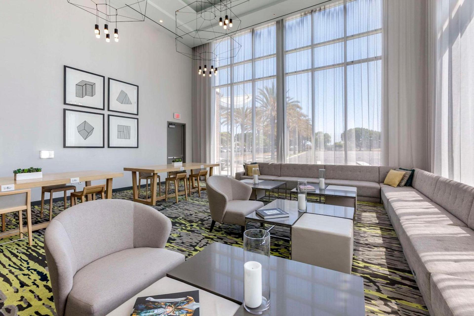 Cambria Hotel LAX photo 5