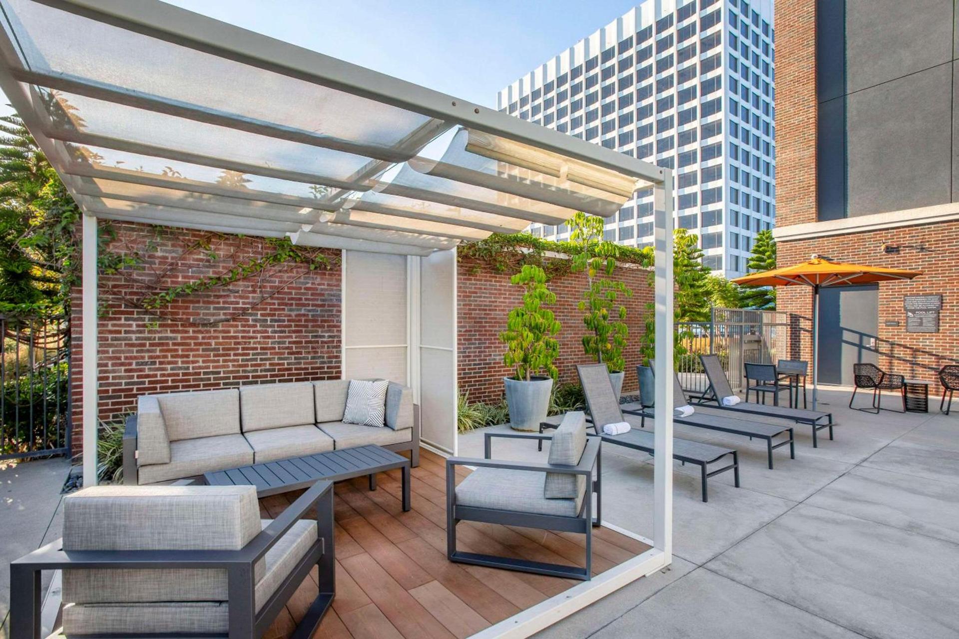 Cambria Hotel LAX photo 22