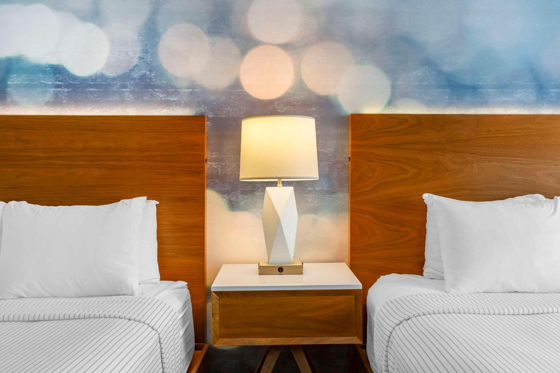 Cambria Hotel LAX photo 33