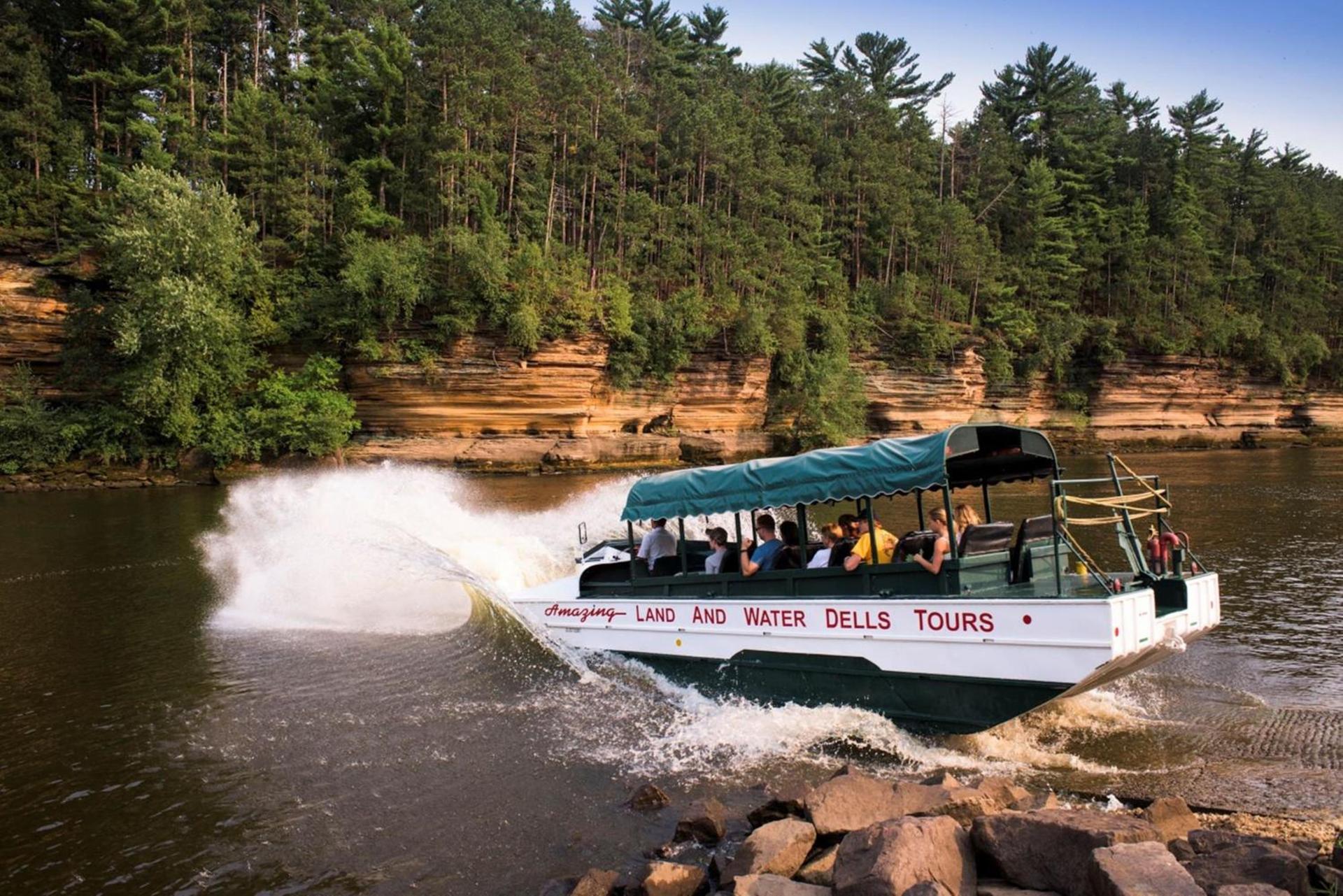 Holiday Inn Express Wisconsin Dells by IHG photo 53