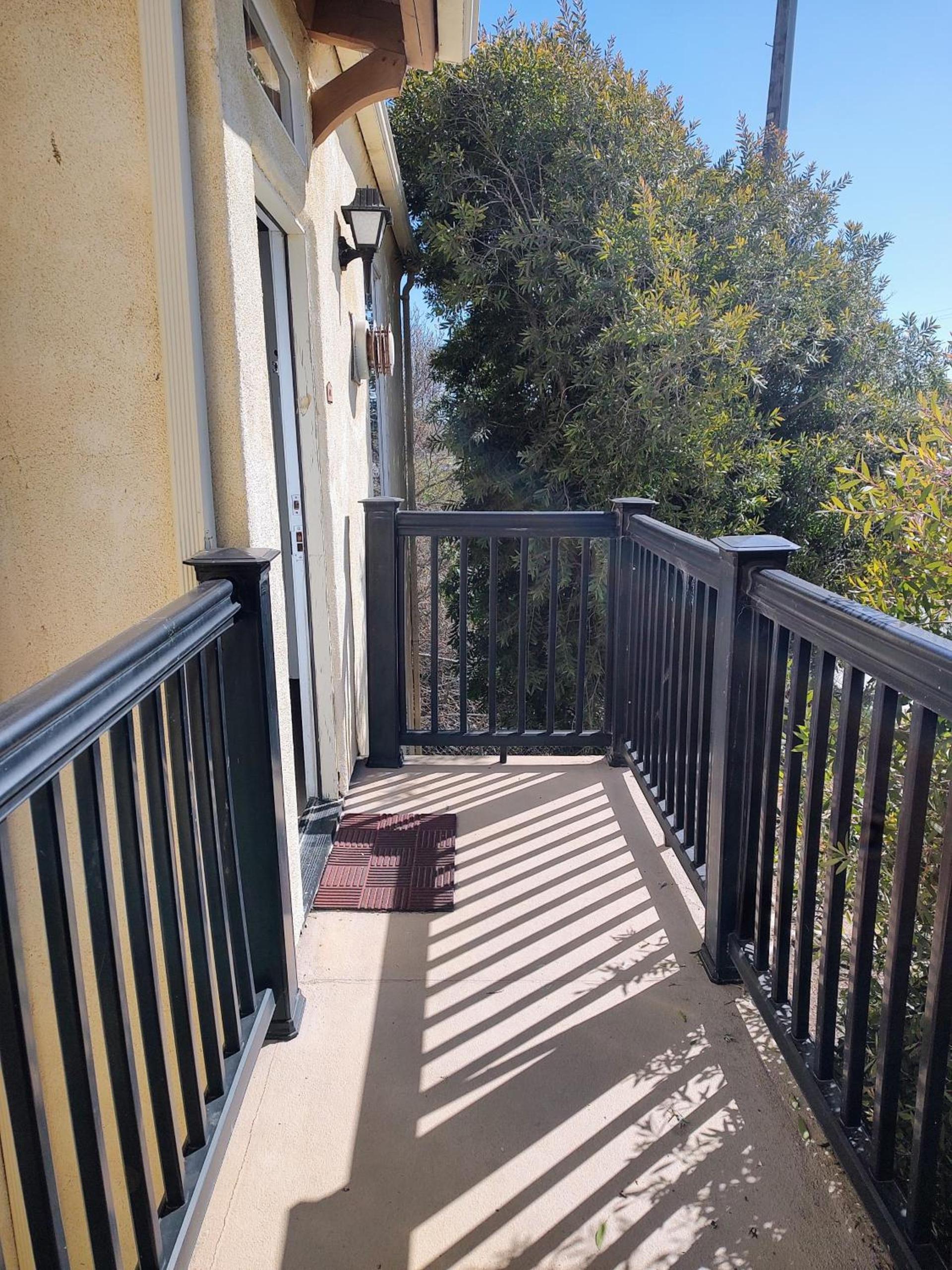 Pacific Plaza Resort photo 6