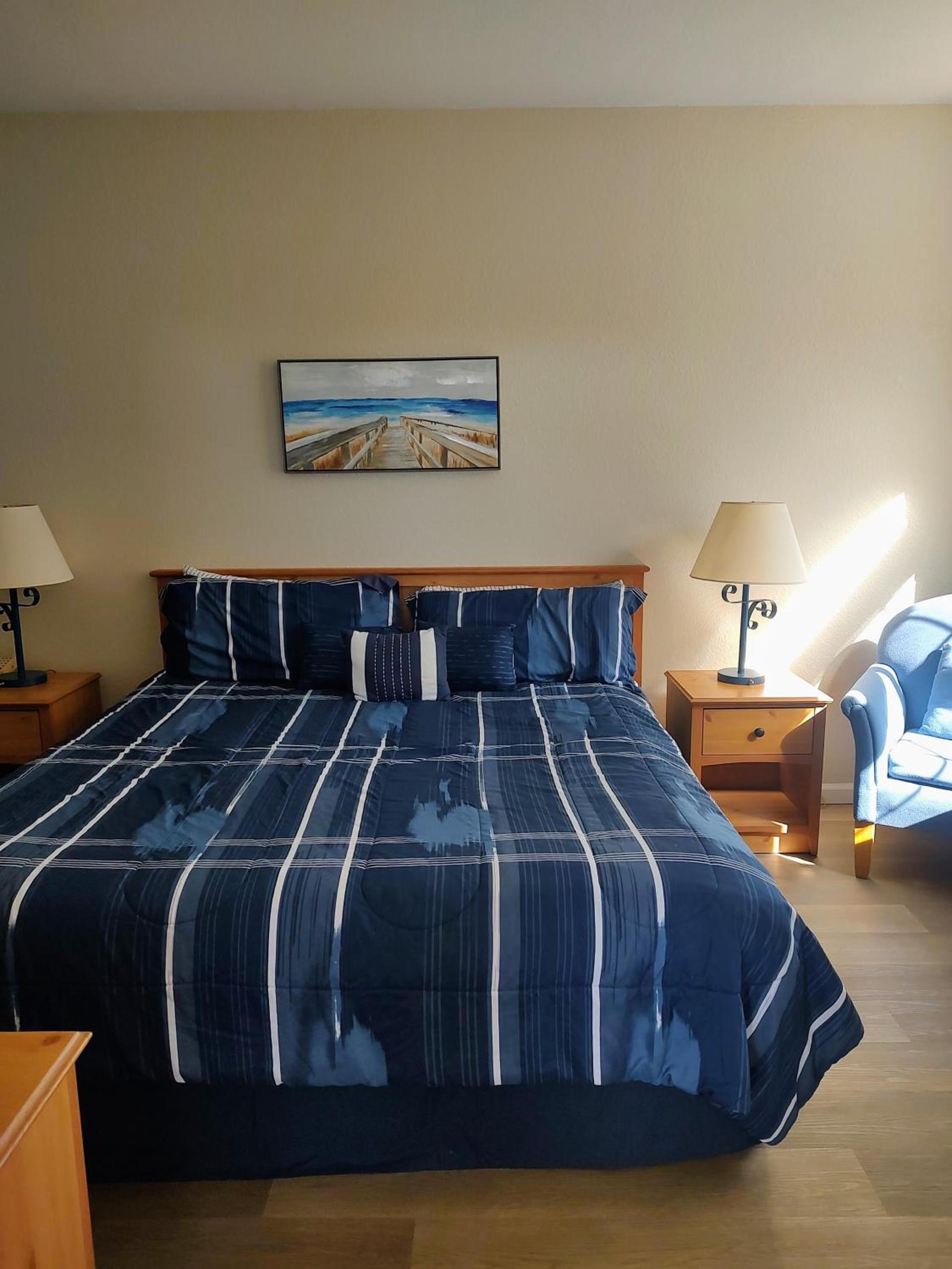 Pacific Plaza Resort photo 16