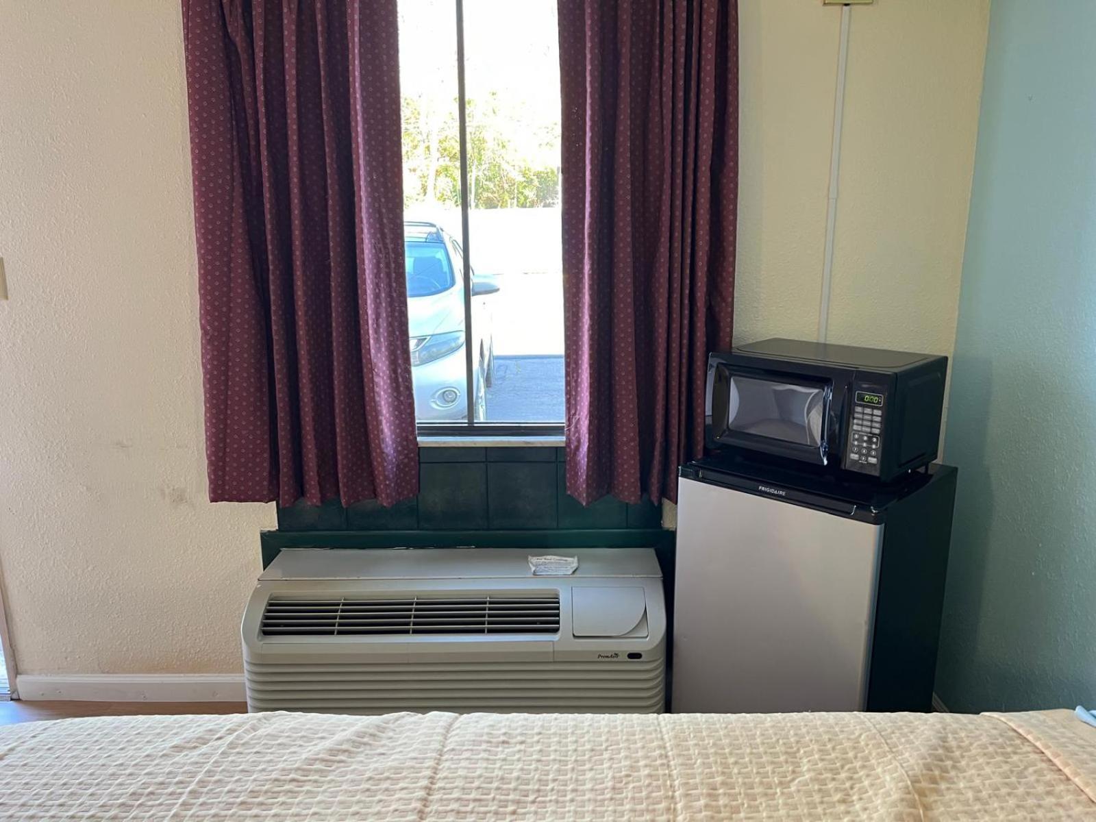 Quality Quarters Inn By OYO Richmond KY I-75 photo 19