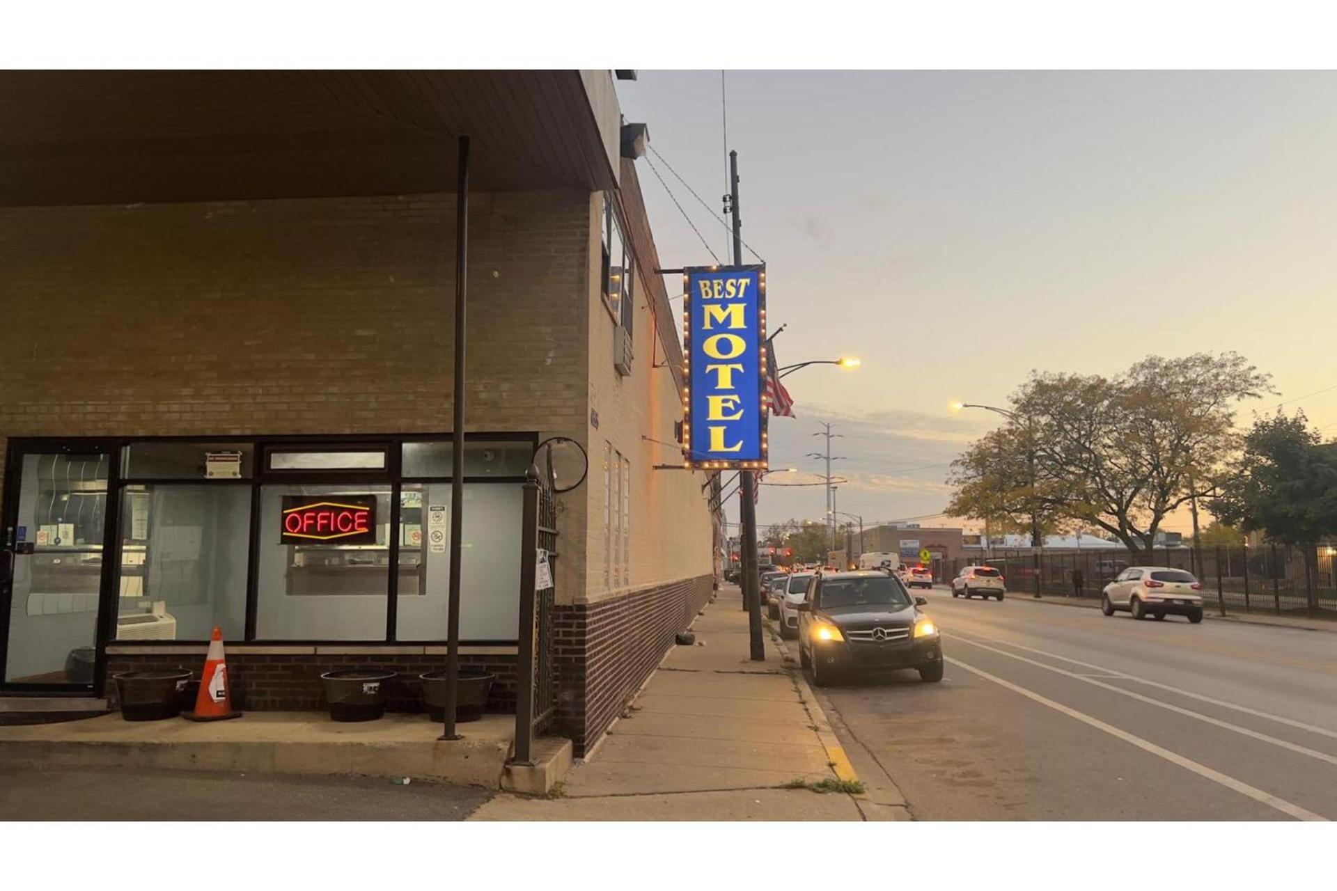 Best Motel By OYO Chicago I-90 photo 12