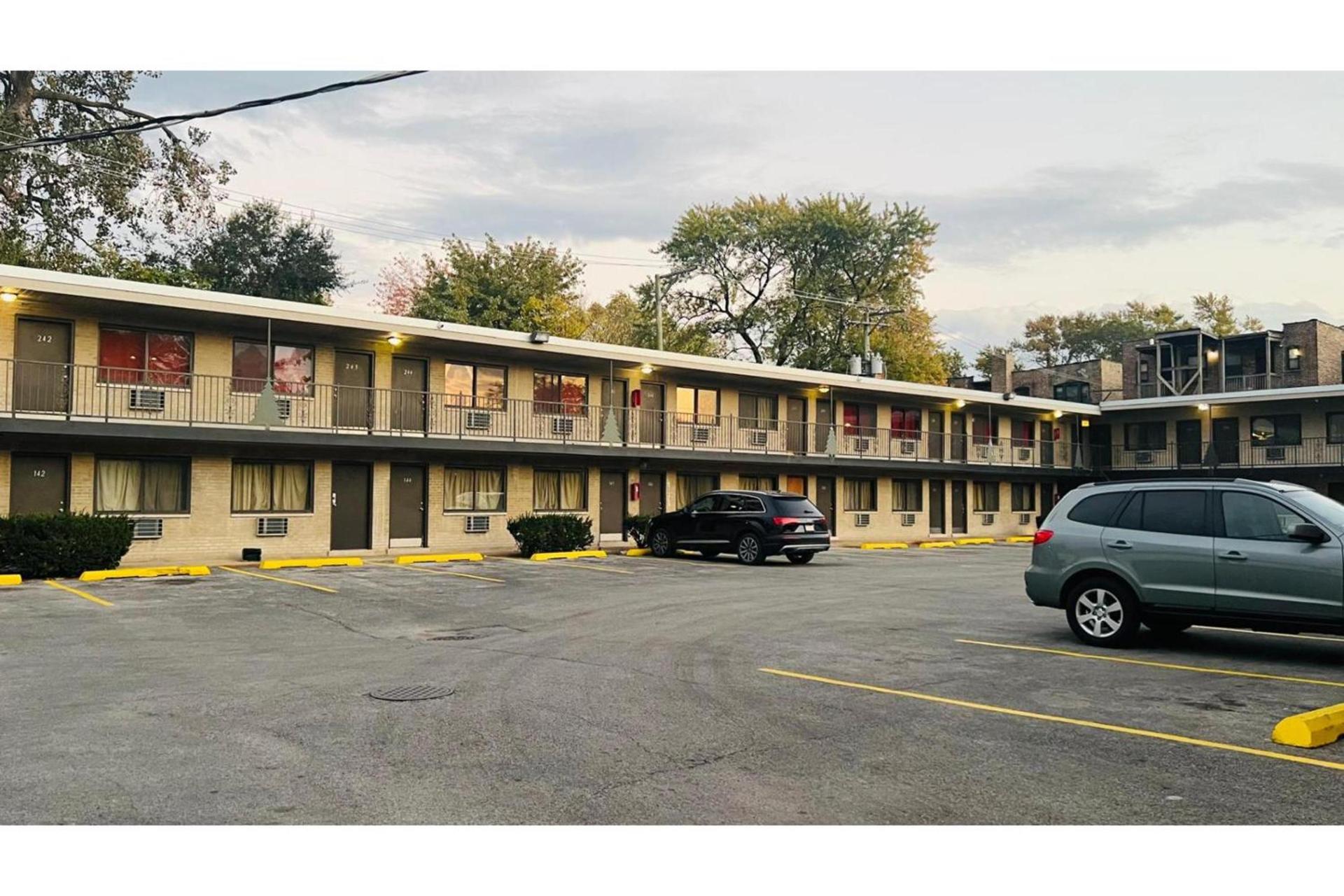Best Motel By OYO Chicago I-90 photo 7