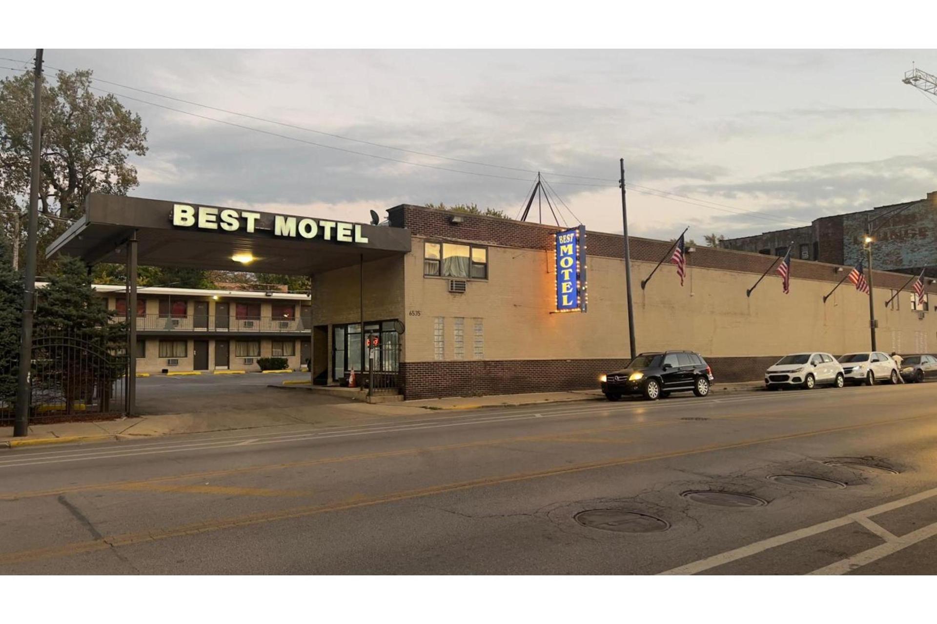 Best Motel By OYO Chicago I-90 photo 1