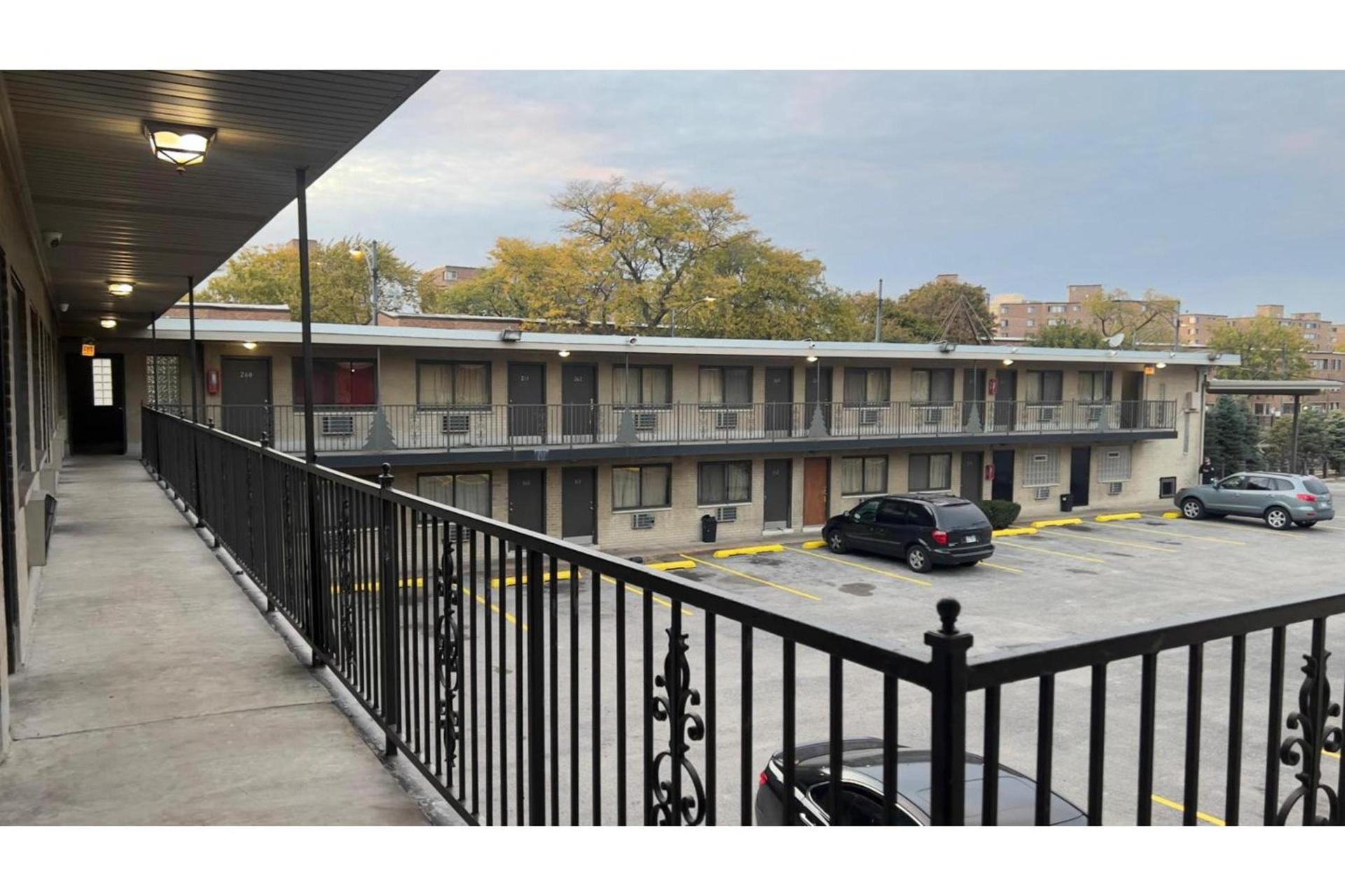 Best Motel By OYO Chicago I-90 photo 13