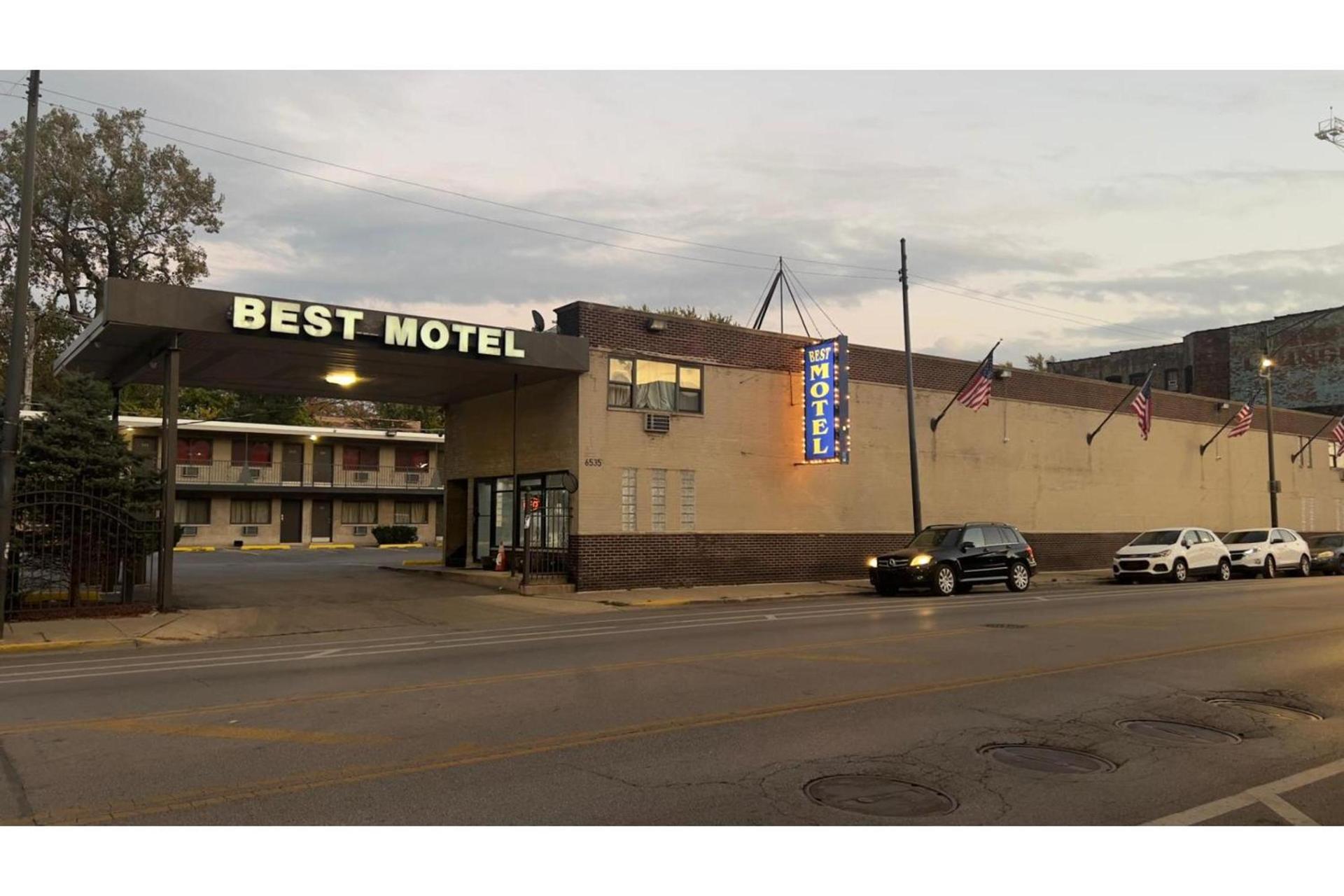 Best Motel By OYO Chicago I-90 photo 14